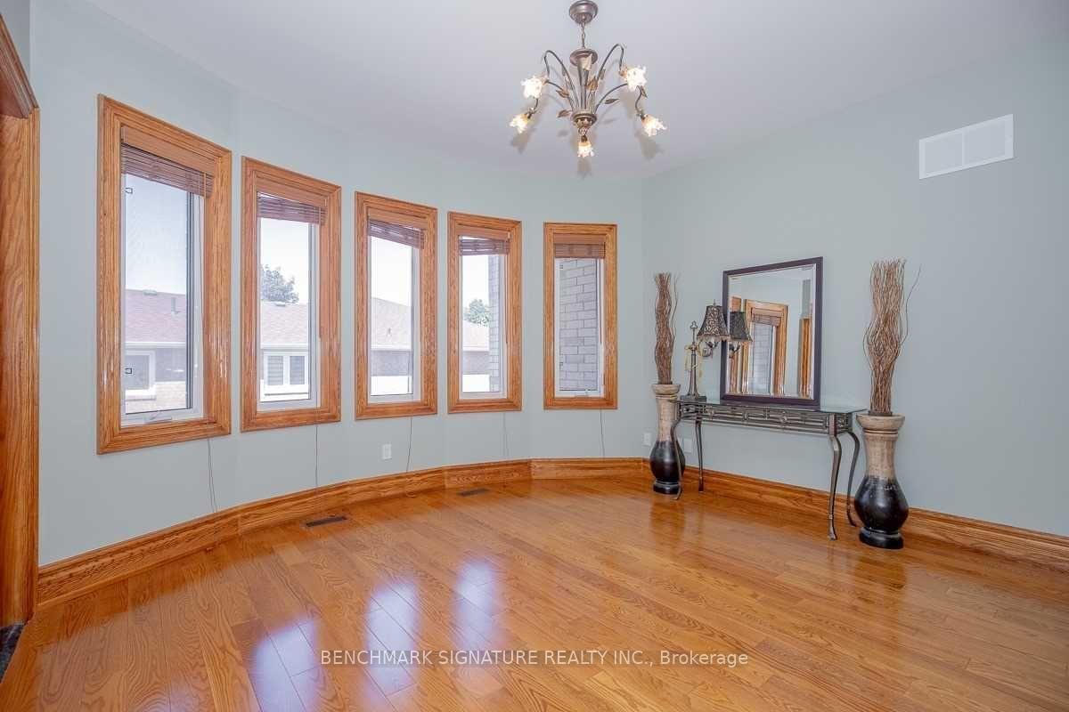 Photo 34 of 4572 14th Avenue, Markham, Milliken Mills East — HOMEH