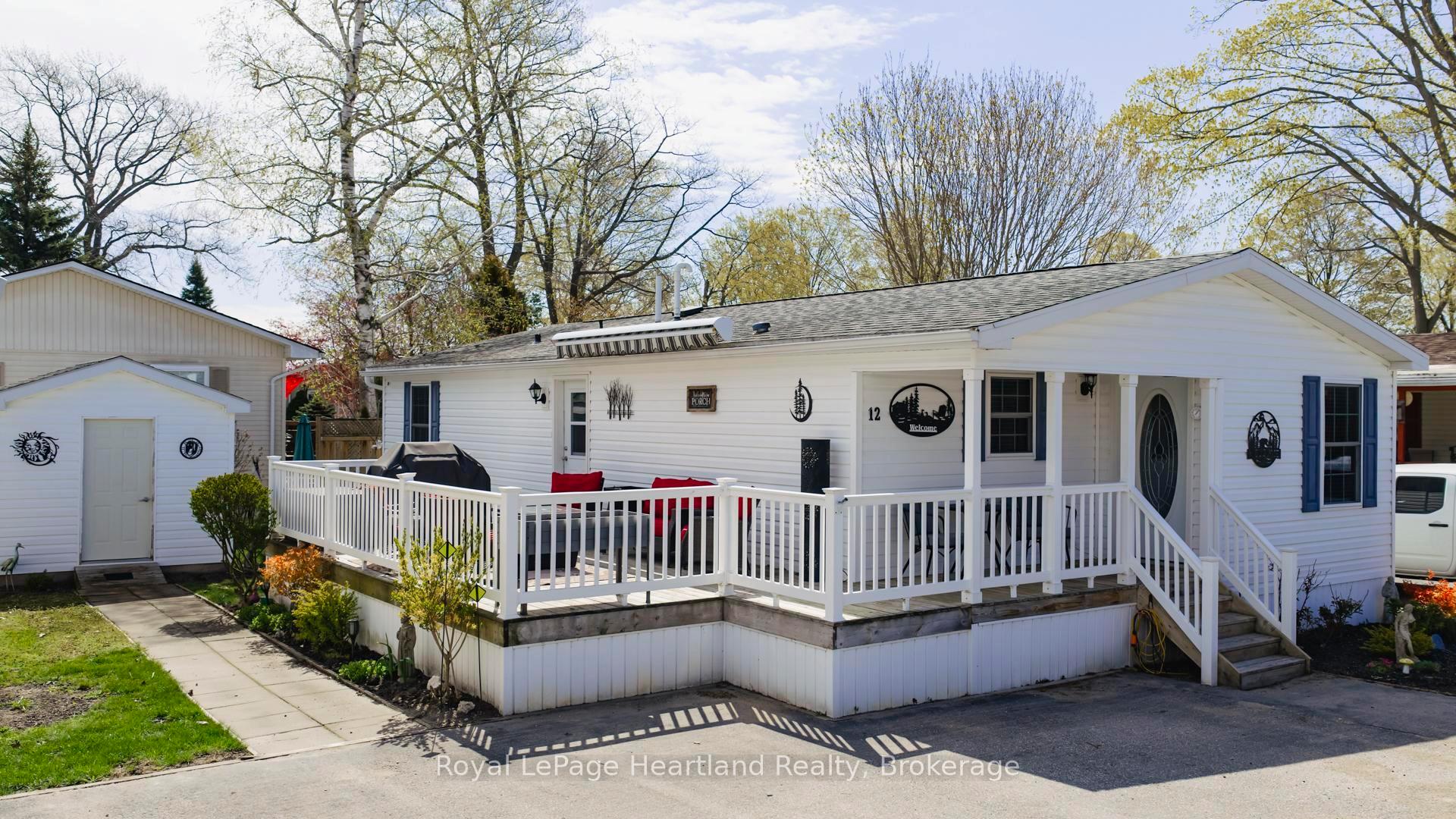 Photo of 12 Cherokee Lane