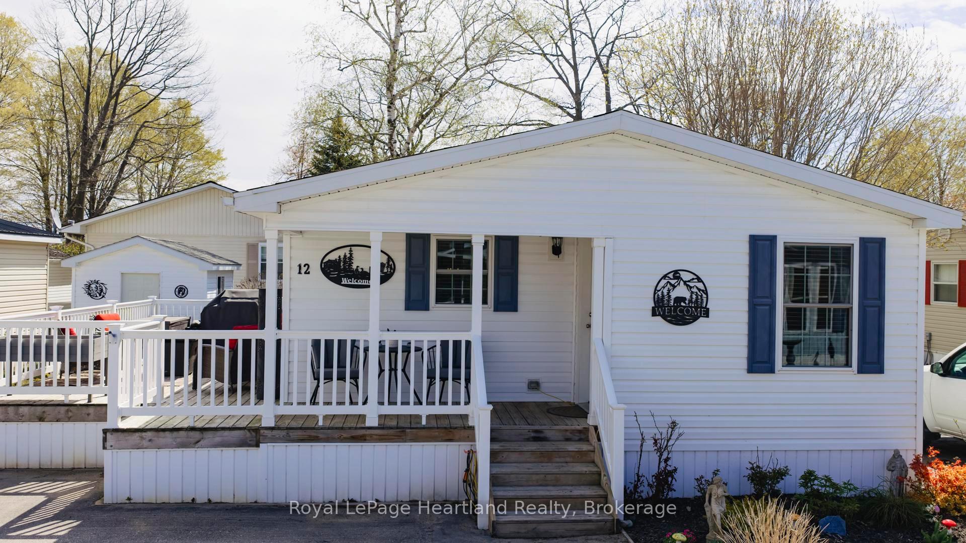 Photo 6 of 12 Cherokee Lane, Ashfield-Colborne-Wawanosh, Colborne — HOMEH