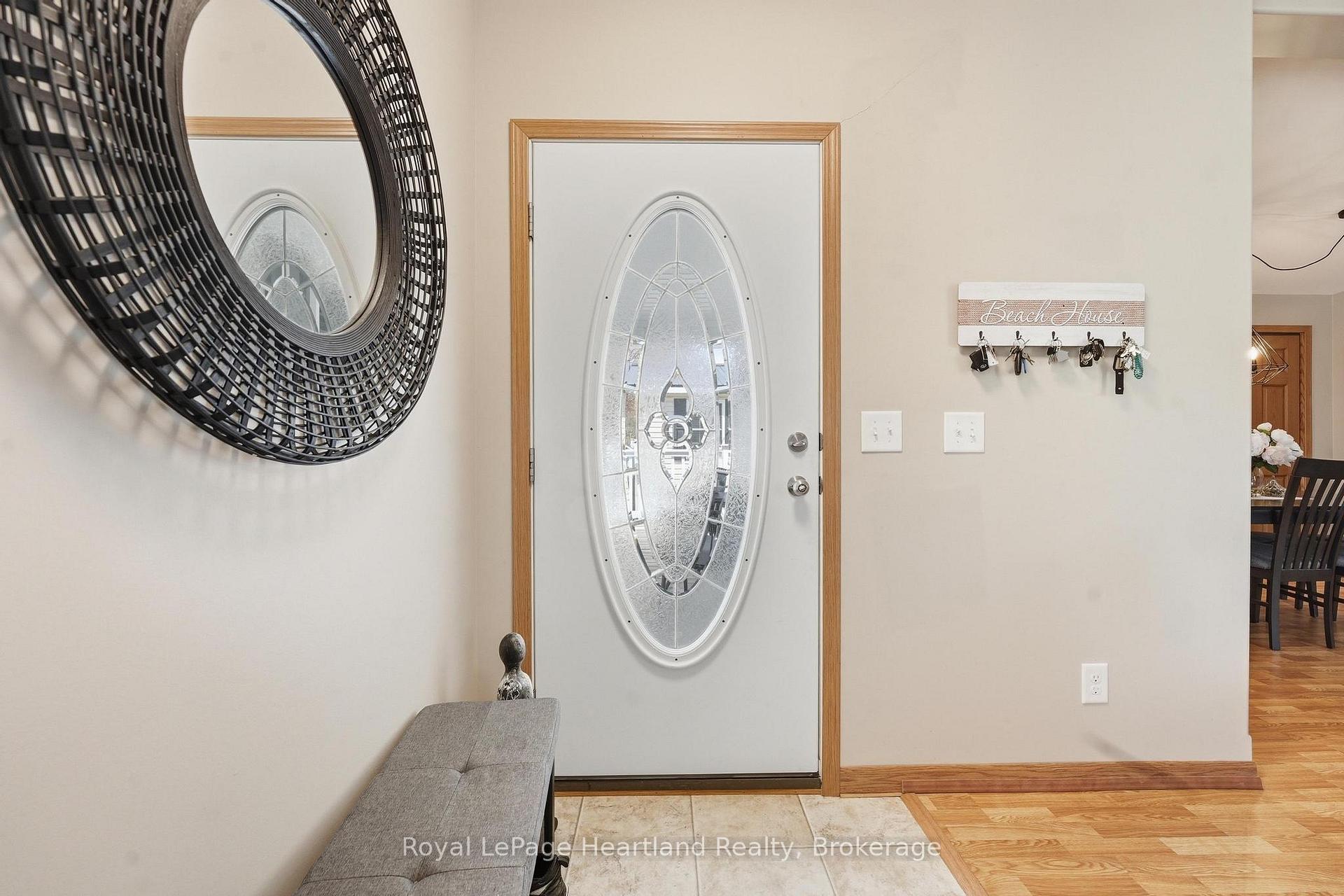 Photo 7 of 12 Cherokee Lane, Ashfield-Colborne-Wawanosh, Colborne — HOMEH