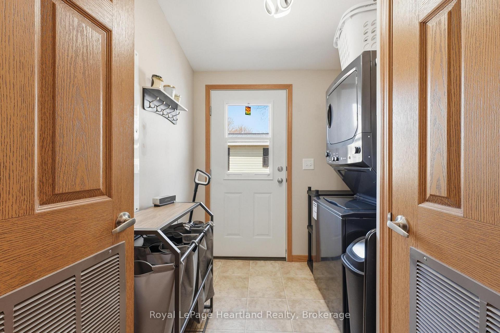 Photo 17 of 12 Cherokee Lane, Ashfield-Colborne-Wawanosh, Colborne — HOMEH
