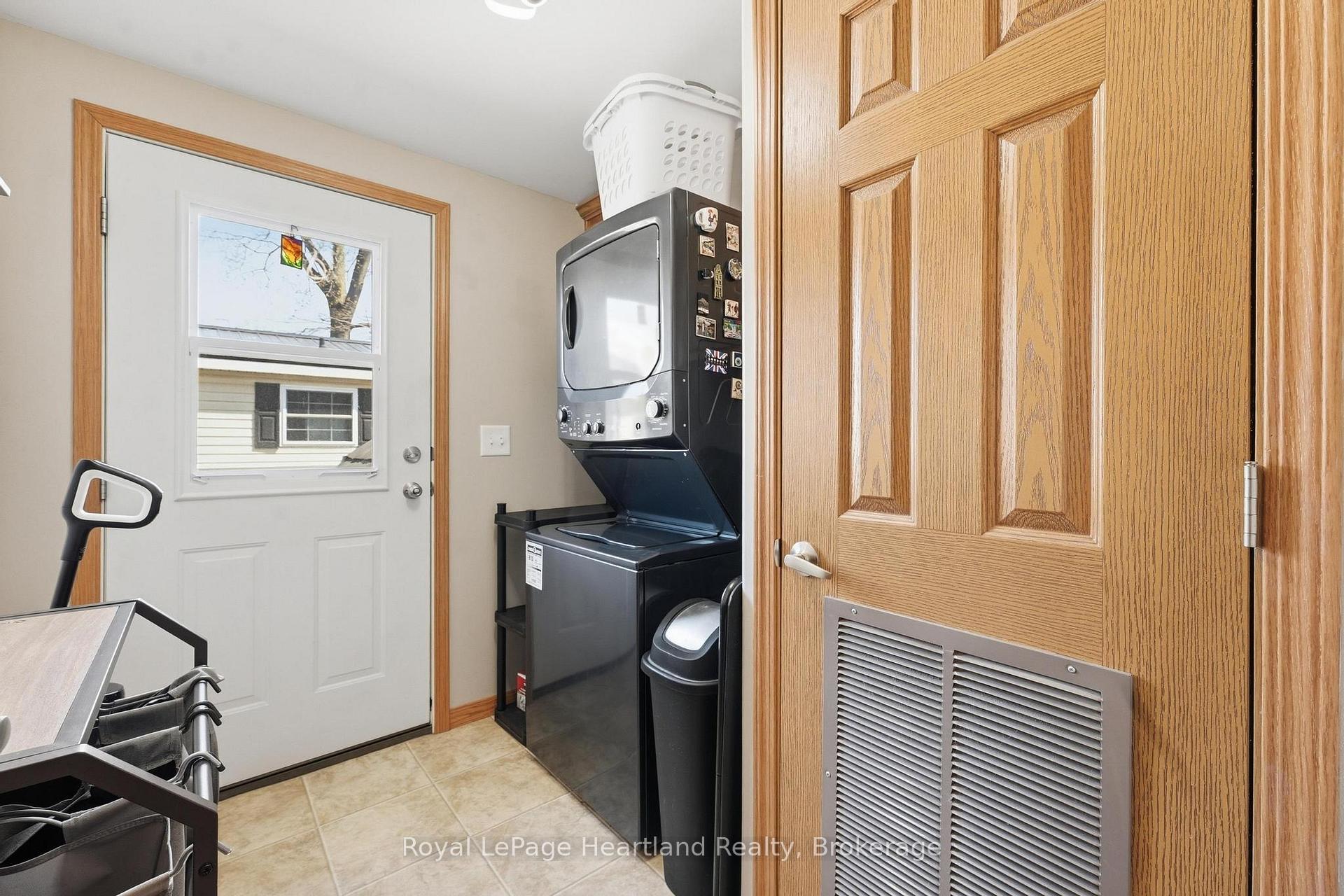 Photo 18 of 12 Cherokee Lane, Ashfield-Colborne-Wawanosh, Colborne — HOMEH