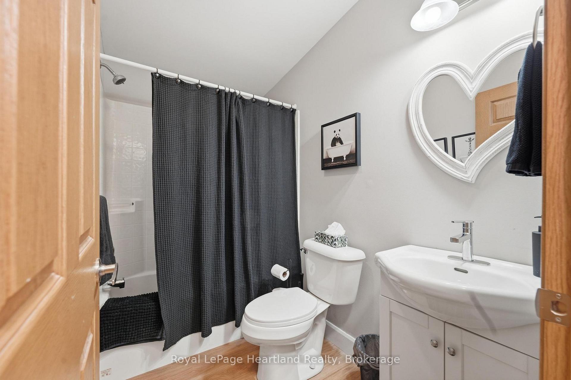 Photo 20 of 12 Cherokee Lane, Ashfield-Colborne-Wawanosh, Colborne — HOMEH