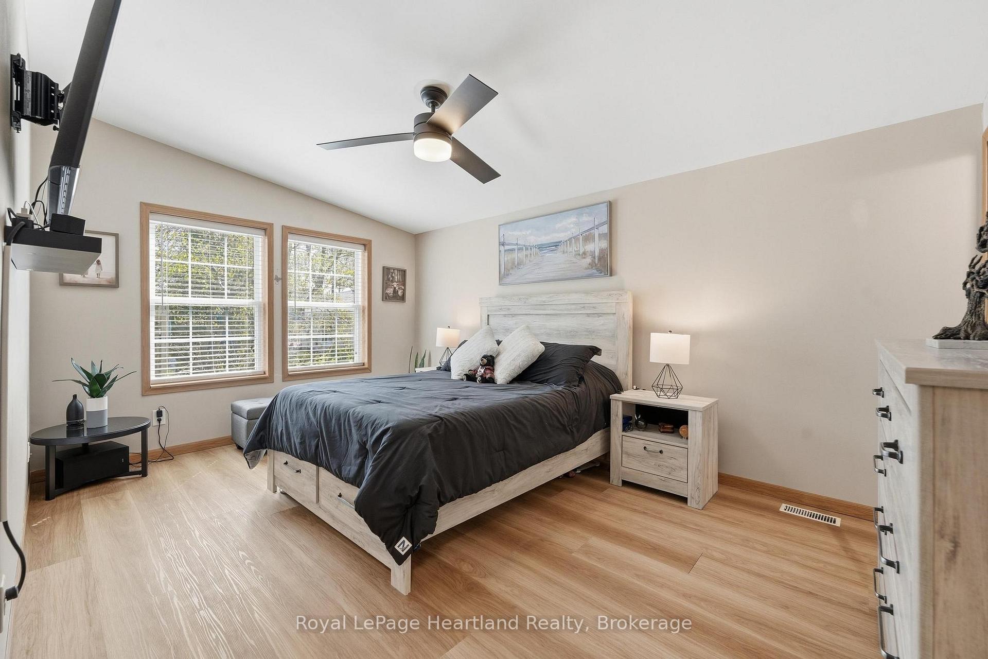 Photo 21 of 12 Cherokee Lane, Ashfield-Colborne-Wawanosh, Colborne — HOMEH