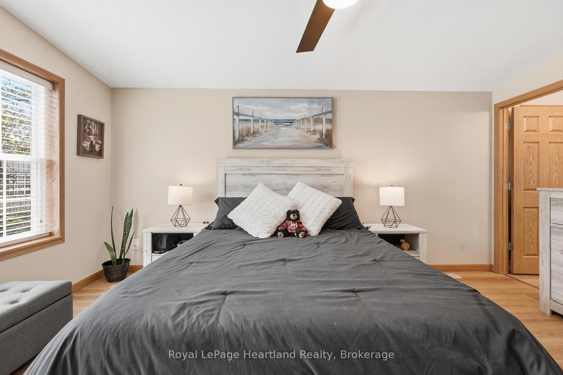 Photo 22 of 12 Cherokee Lane, Ashfield-Colborne-Wawanosh, Colborne — HOMEH