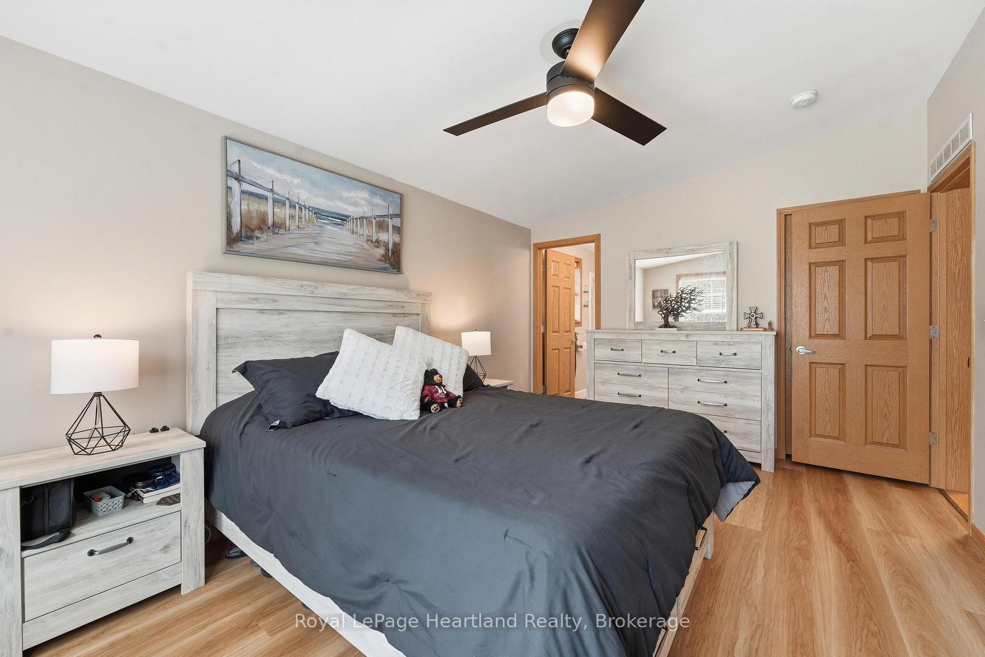 Photo 23 of 12 Cherokee Lane, Ashfield-Colborne-Wawanosh, Colborne — HOMEH