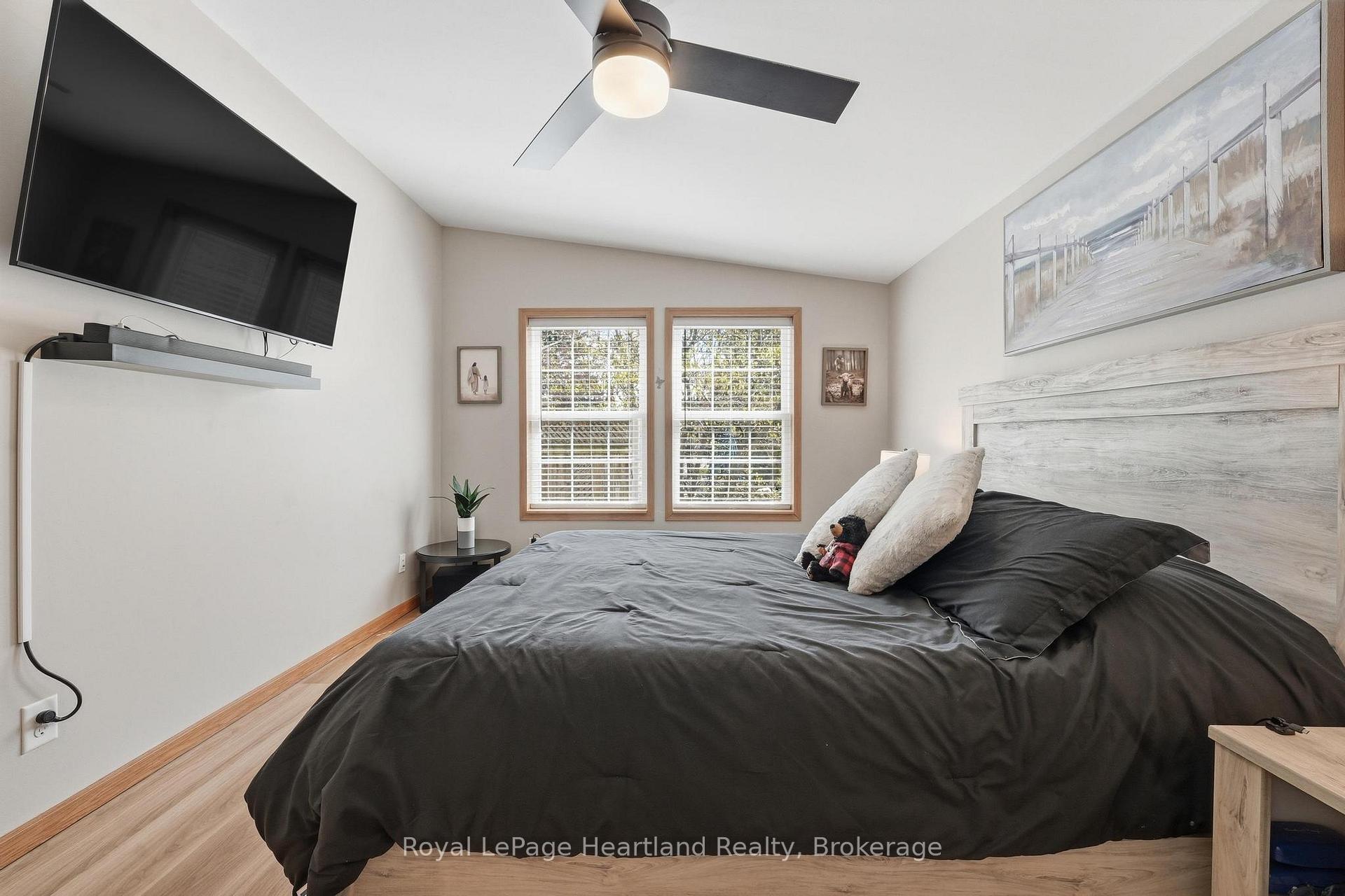 Photo 24 of 12 Cherokee Lane, Ashfield-Colborne-Wawanosh, Colborne — HOMEH