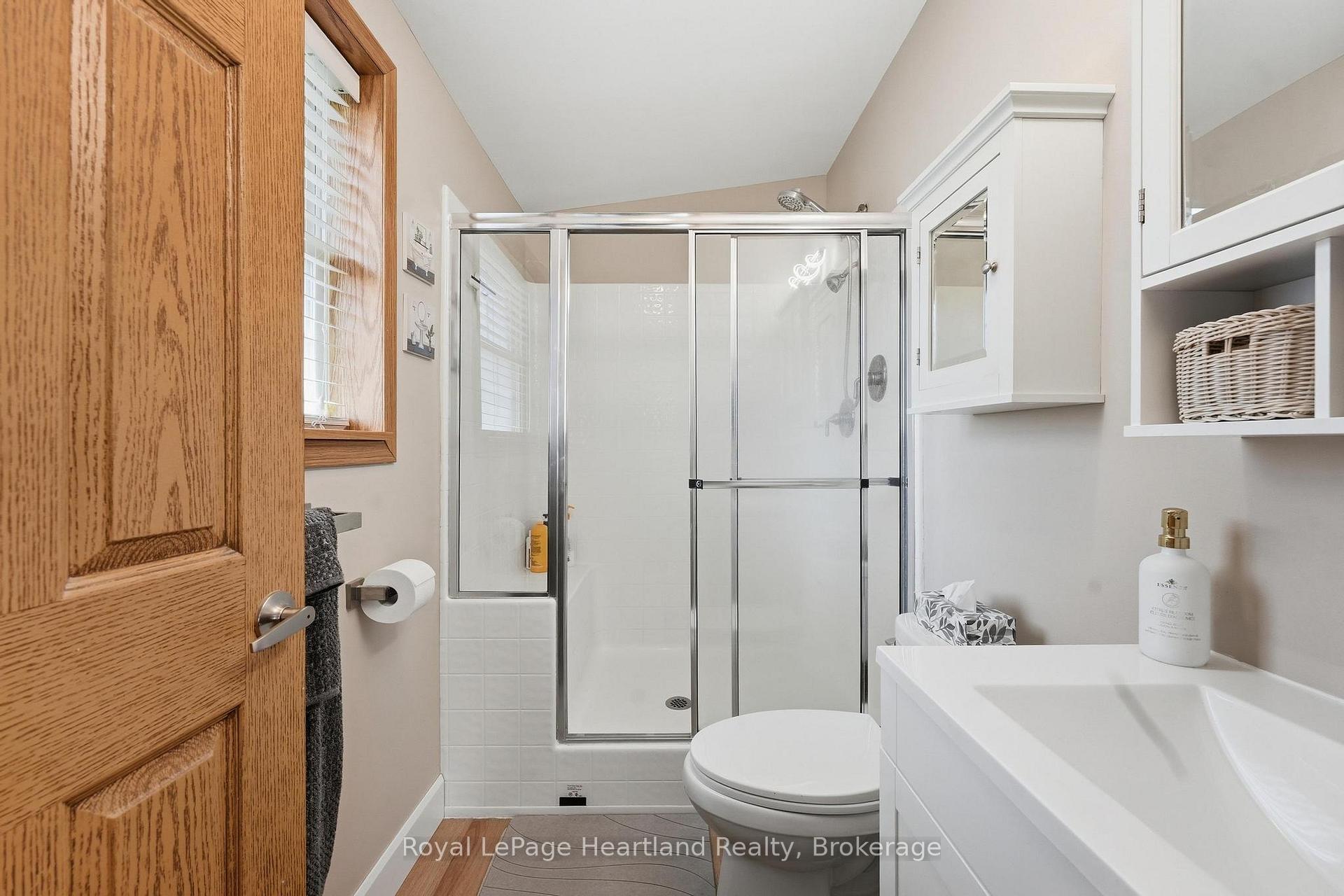 Photo 25 of 12 Cherokee Lane, Ashfield-Colborne-Wawanosh, Colborne — HOMEH