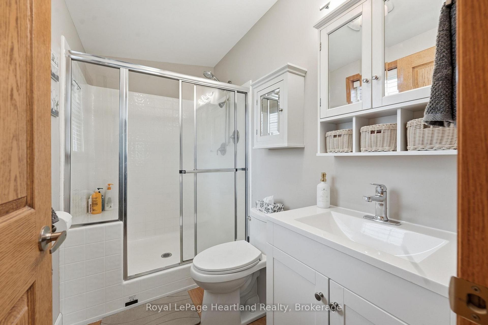 Photo 26 of 12 Cherokee Lane, Ashfield-Colborne-Wawanosh, Colborne — HOMEH