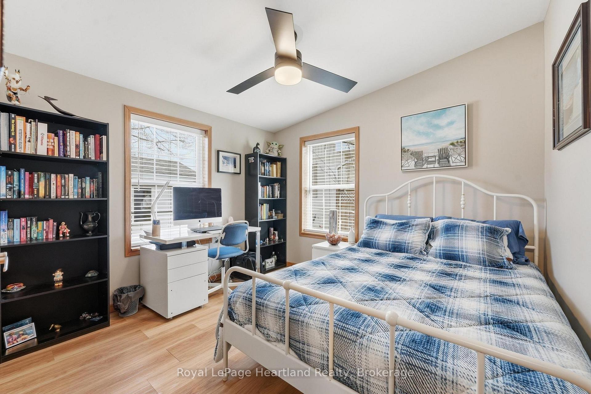 Photo 27 of 12 Cherokee Lane, Ashfield-Colborne-Wawanosh, Colborne — HOMEH