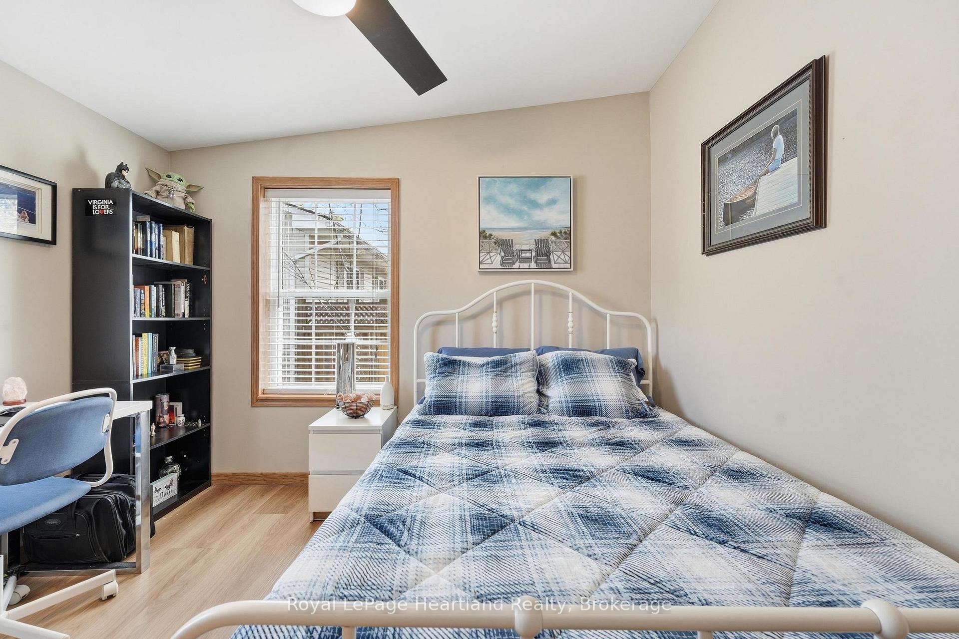 Photo 28 of 12 Cherokee Lane, Ashfield-Colborne-Wawanosh, Colborne — HOMEH