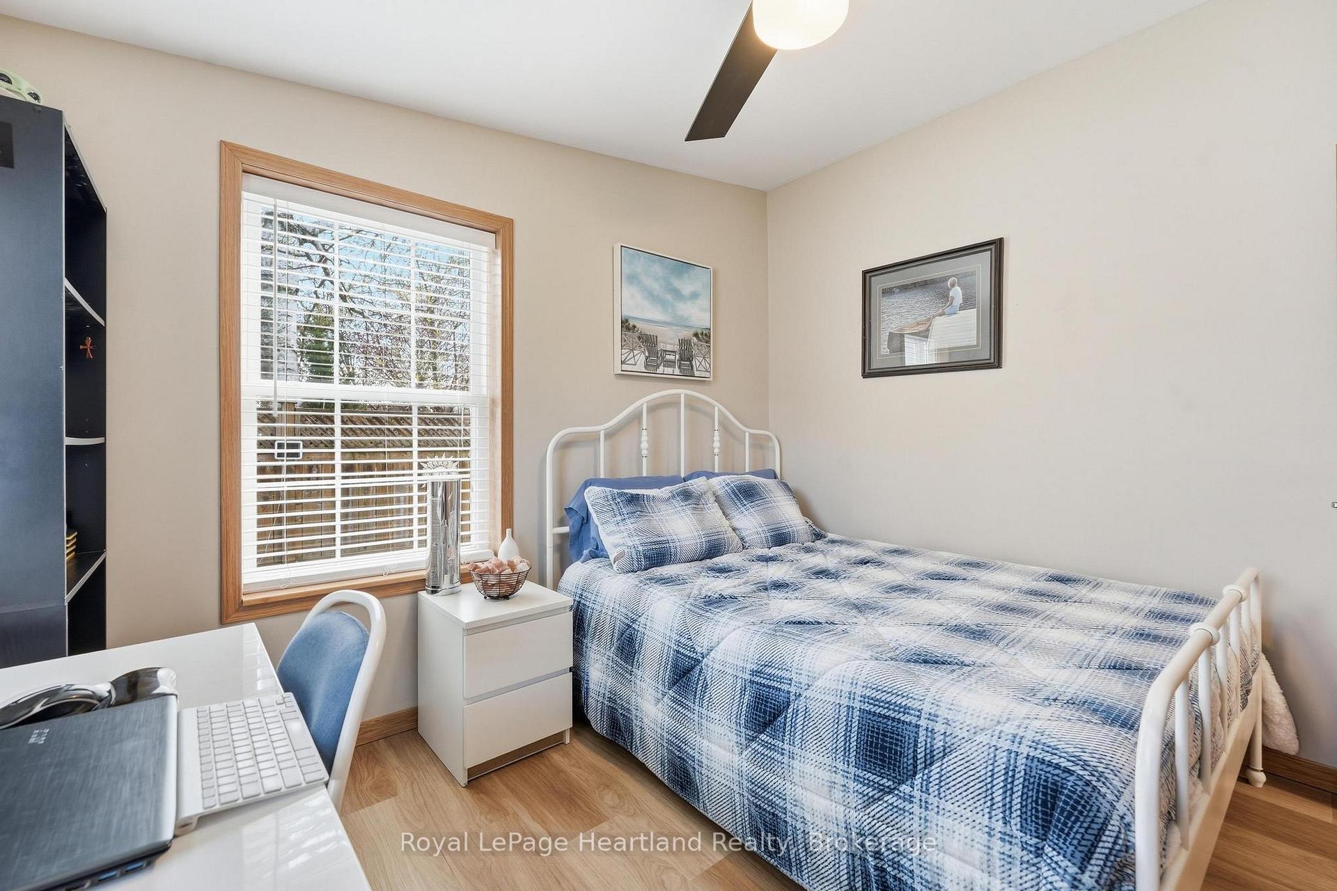 Photo 29 of 12 Cherokee Lane, Ashfield-Colborne-Wawanosh, Colborne — HOMEH
