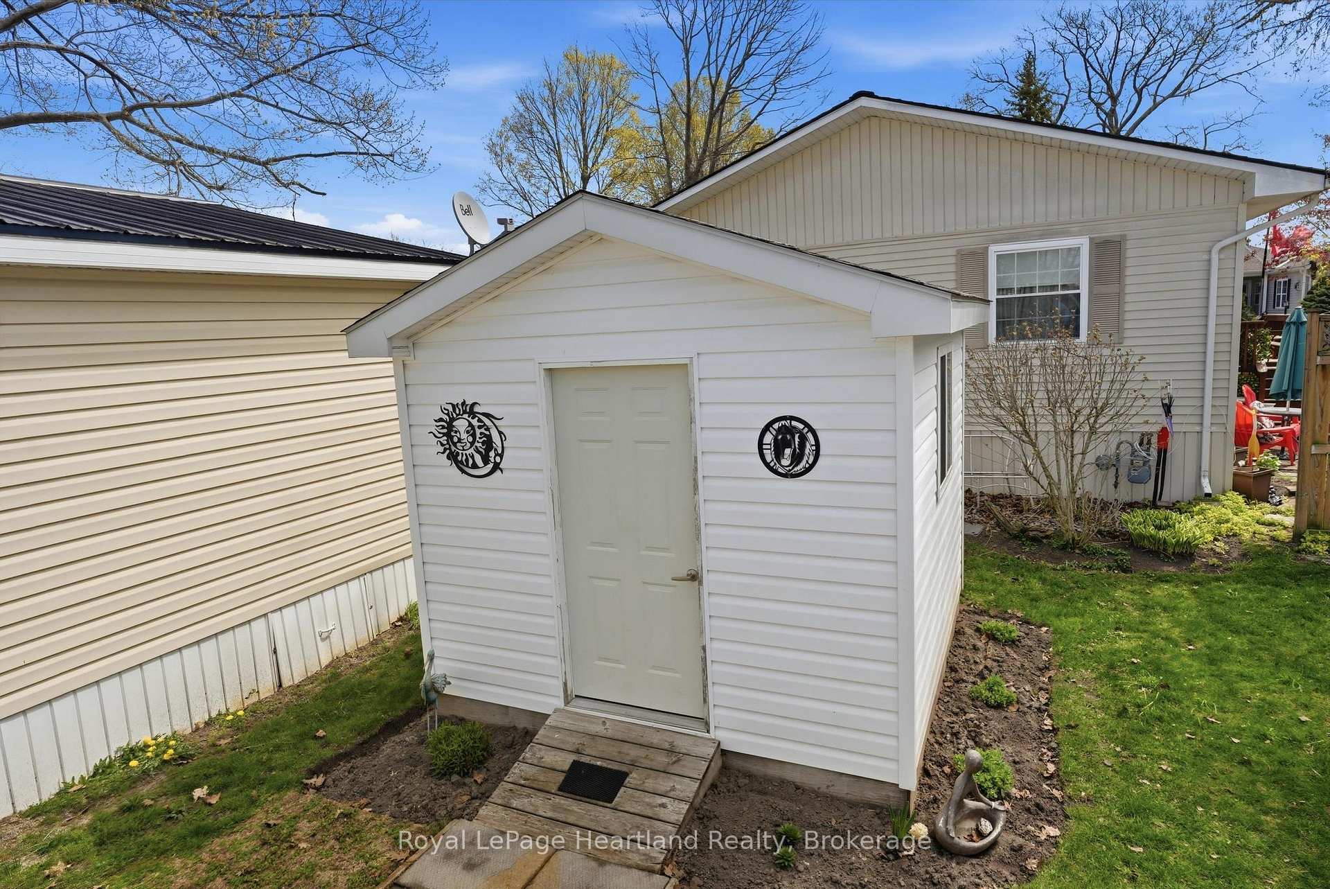 Photo 33 of 12 Cherokee Lane, Ashfield-Colborne-Wawanosh, Colborne — HOMEH
