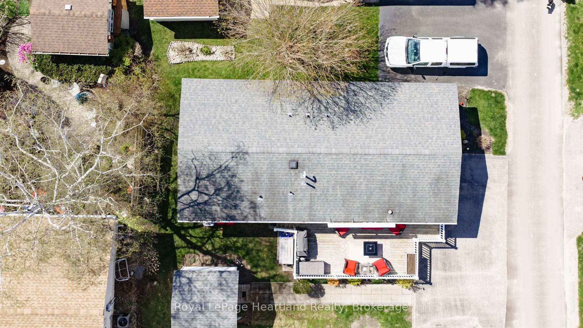 Photo 34 of 12 Cherokee Lane, Ashfield-Colborne-Wawanosh, Colborne — HOMEH