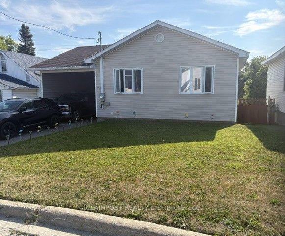 Photo 1 of 120 Cameron Street N, Timmins, TM - TNW - Algonquin to Jubilee — HOMEH
