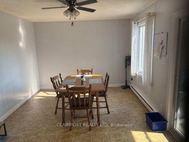 Photo 4 of 120 Cameron Street N, Timmins, TM - TNW - Algonquin to Jubilee — HOMEH
