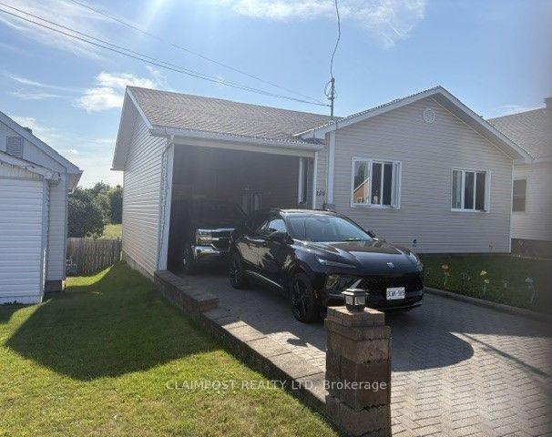 Photo 14 of 120 Cameron Street N, Timmins, TM - TNW - Algonquin to Jubilee — HOMEH