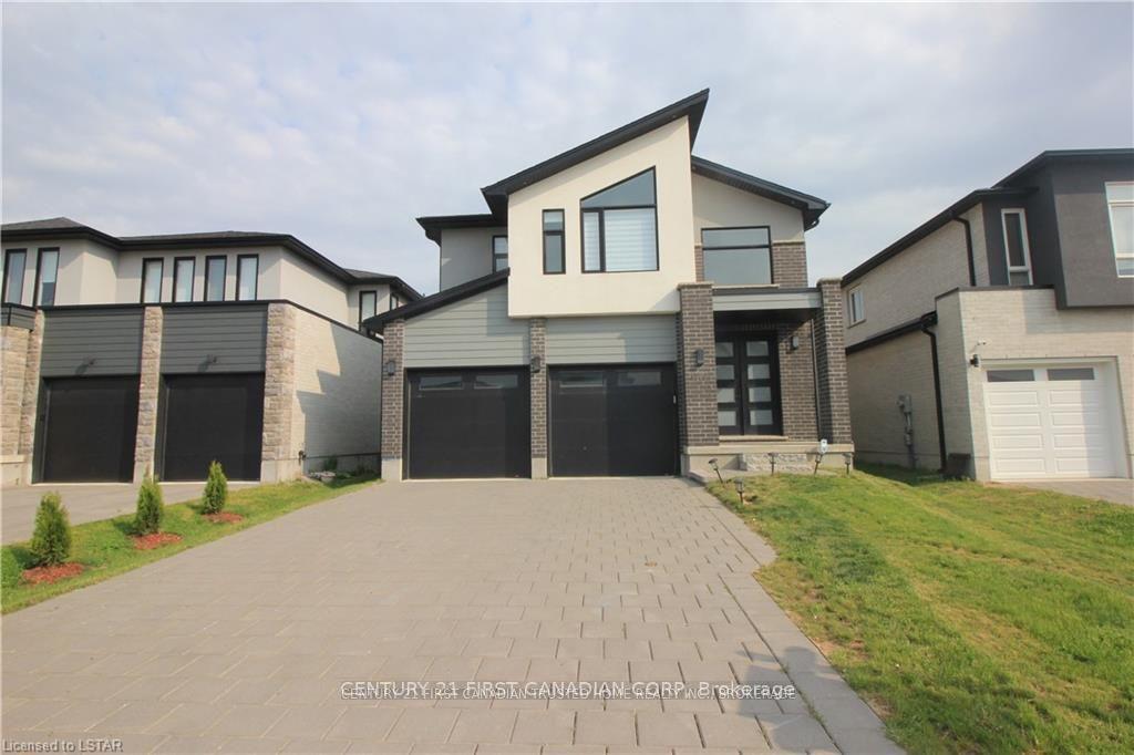 Photo 1 of 1300 Twilite Boulevard, London, North S — HOMEH