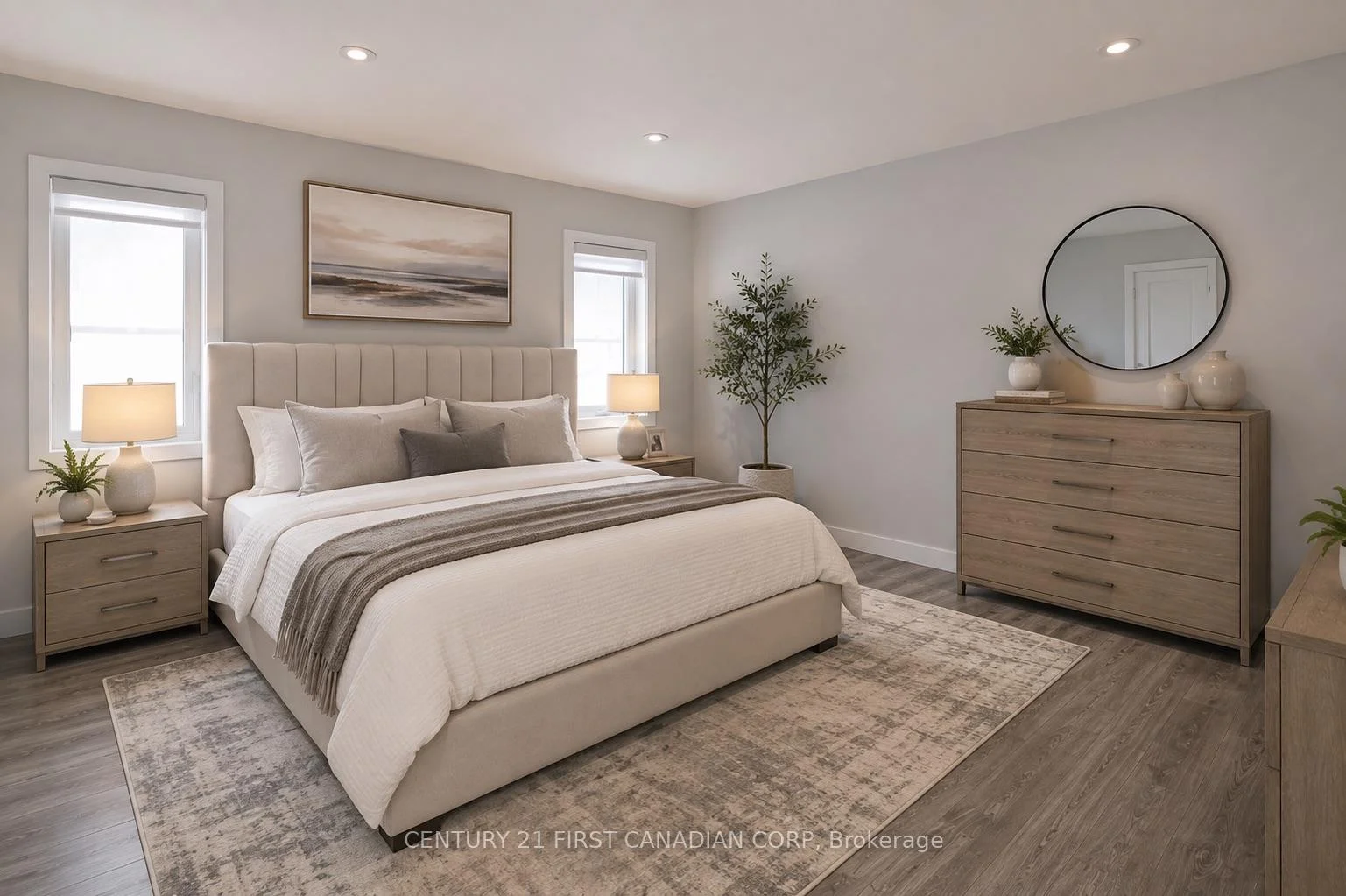 Photo 6 of 1300 Twilite Boulevard, London, North S — HOMEH