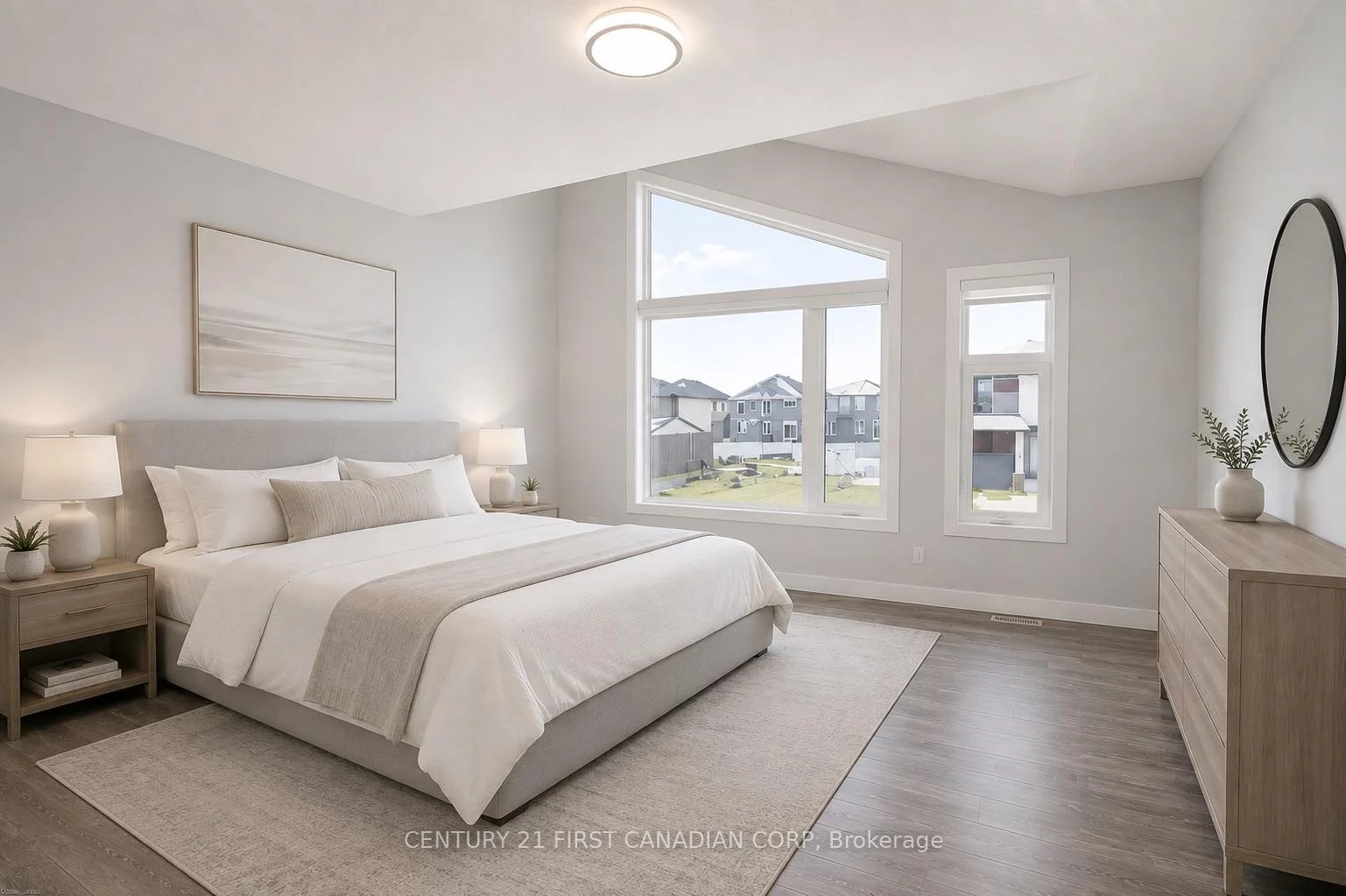 Photo 7 of 1300 Twilite Boulevard, London, North S — HOMEH