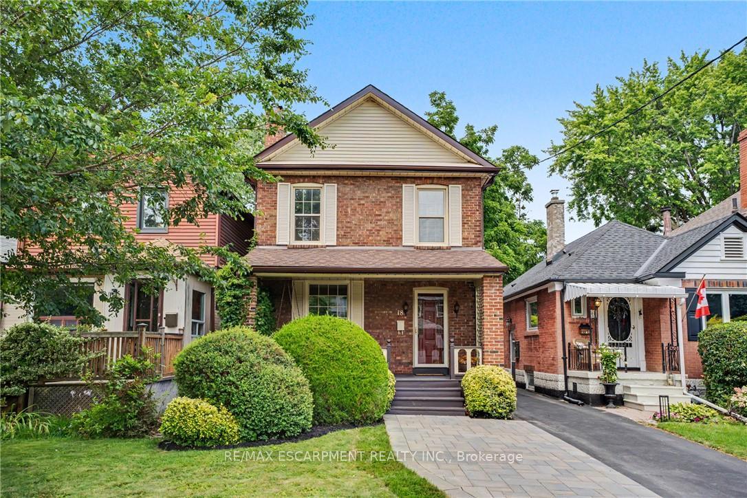 Photo 1 of 18 Elma Street, Etobicoke, Mimico — HOMEH