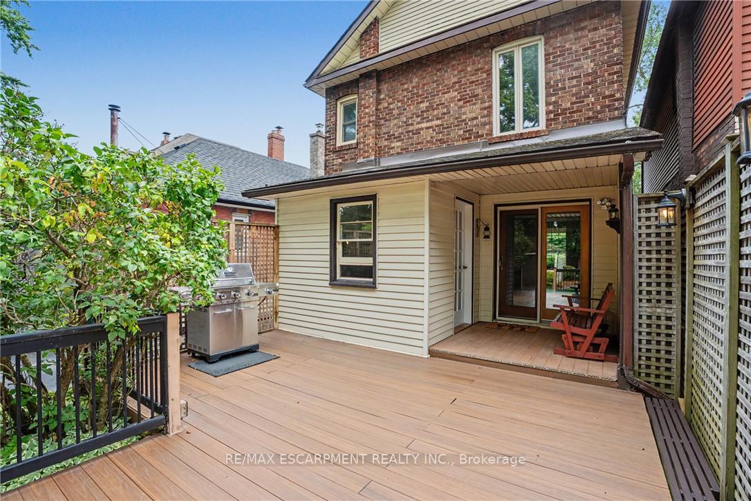 Photo 29 of 18 Elma Street, Etobicoke, Mimico — HOMEH