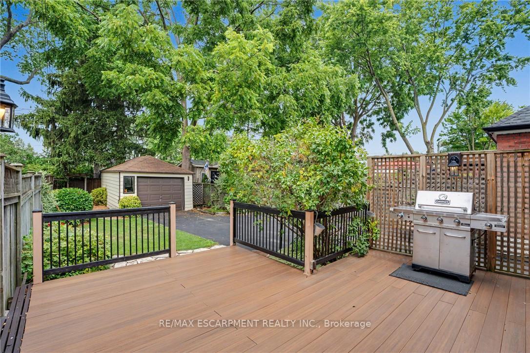 Photo 30 of 18 Elma Street, Etobicoke, Mimico — HOMEH