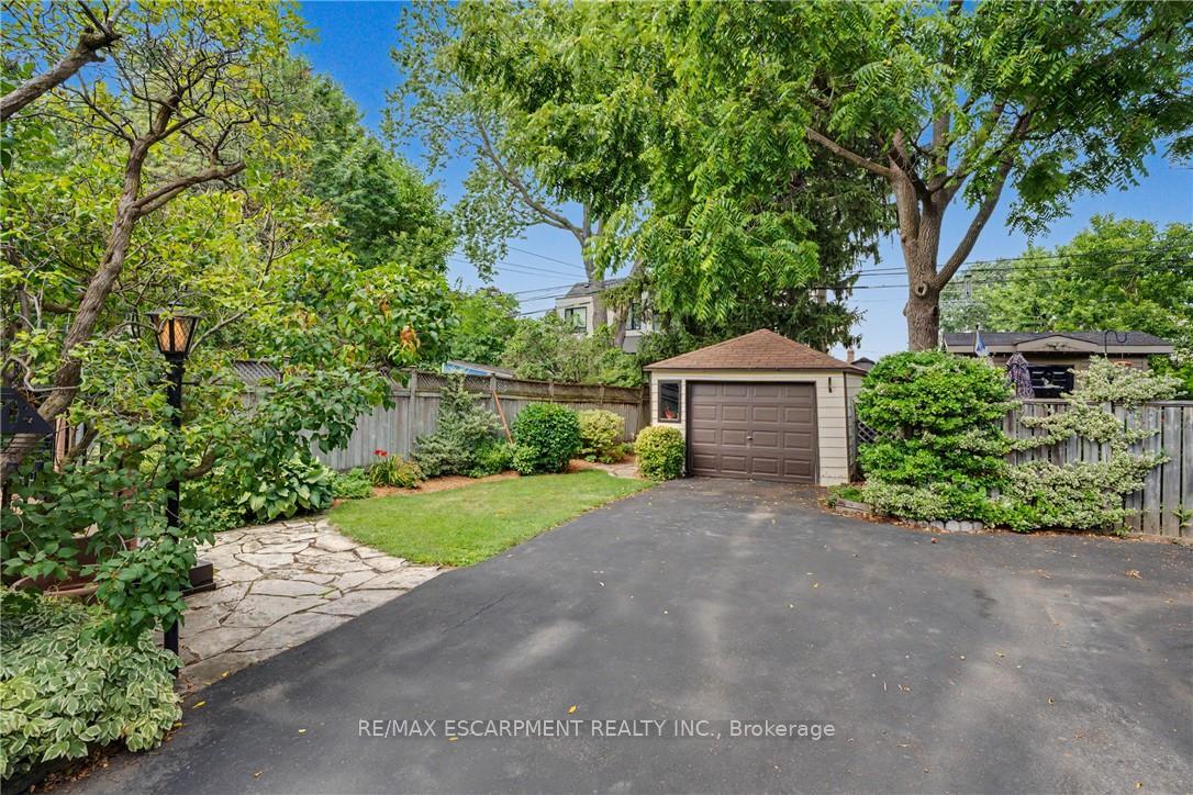 Photo 33 of 18 Elma Street, Etobicoke, Mimico — HOMEH