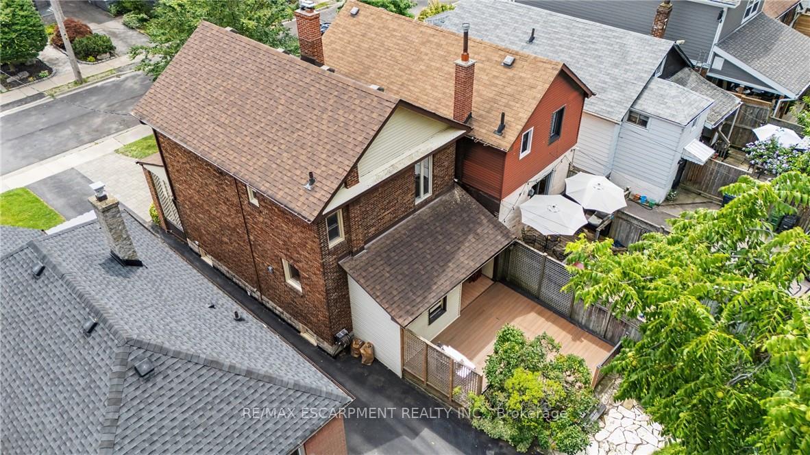 Photo 39 of 18 Elma Street, Etobicoke, Mimico — HOMEH