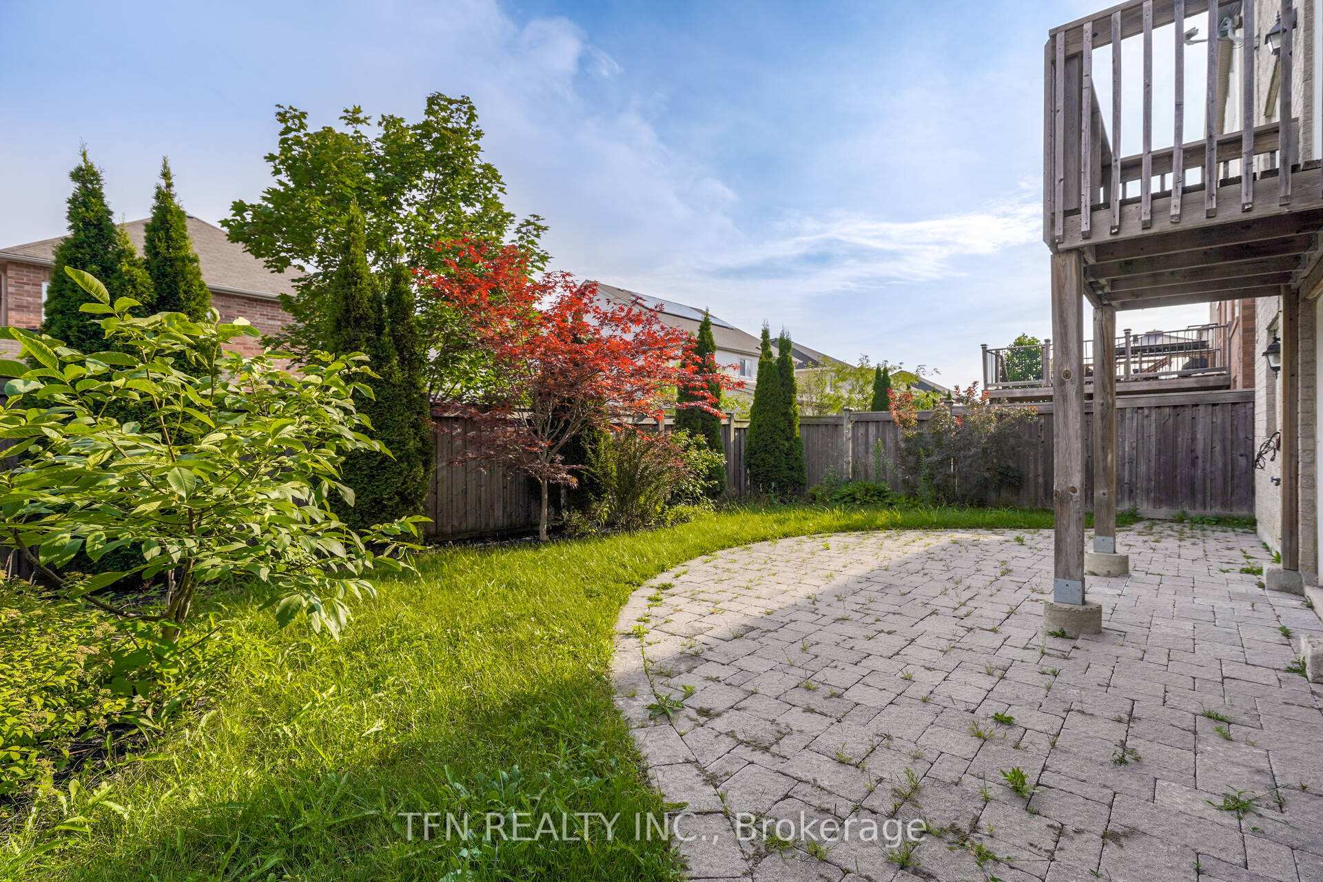 Photo 38 of Unit Upper, 1648 Pennel Drive, Oshawa, Taunton — HOMEH