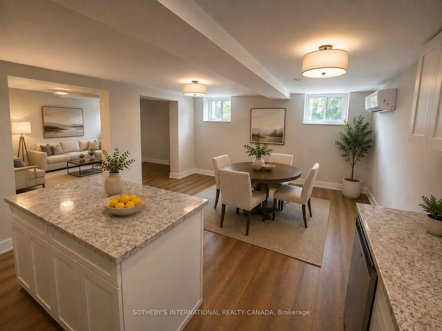 Photo 9 of Unit Lower, 458A Oriole Parkway, Toronto, Yonge-Eglinton — HOMEH