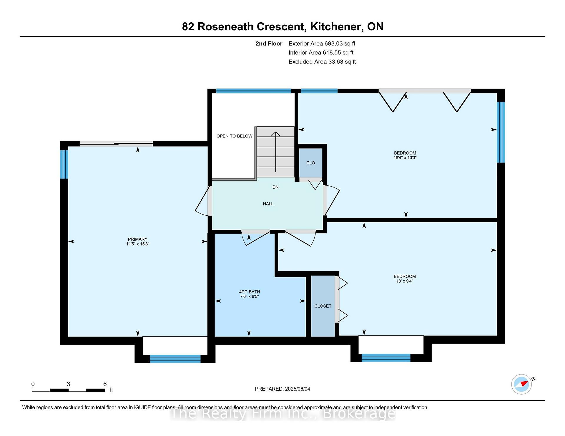 Photo 35 of 82 Roseneath Crescent, Kitchener, Laurentian Hills — HOMEH