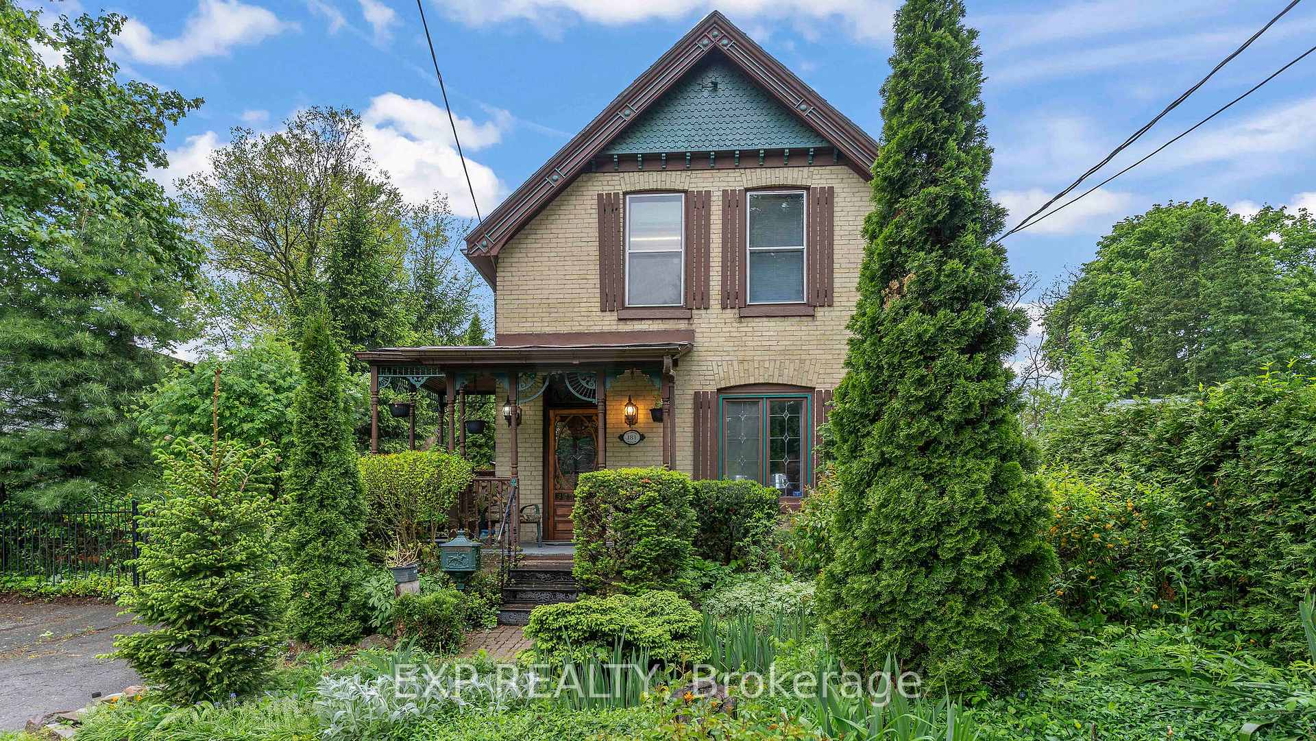 Photo of 181 Wildwood Avenue