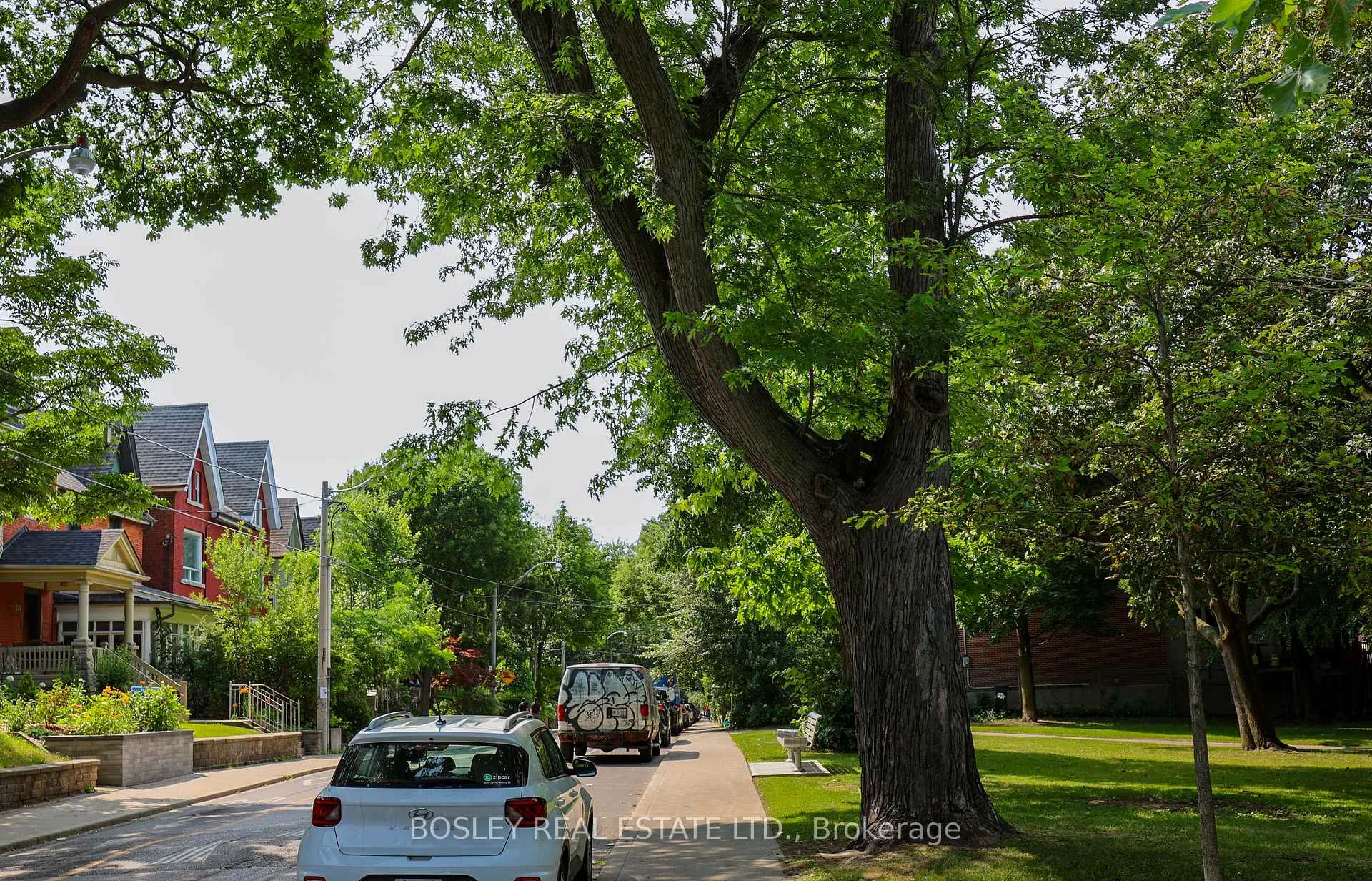 Photo 36 of Unit 2nd & 3rd, 411 Shaw Street, Toronto, Trinity-Bellwoods — HOMEH