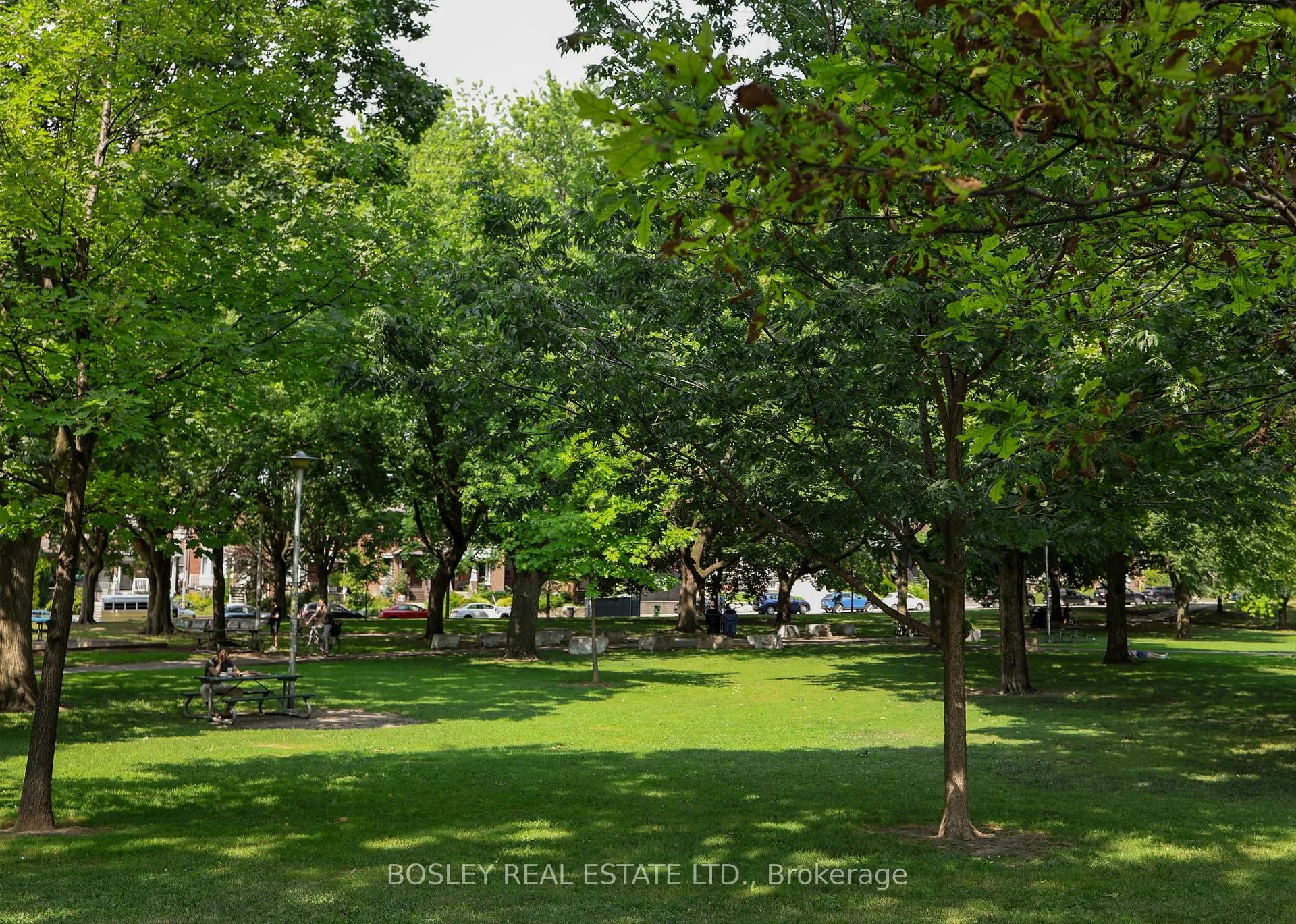 Photo 37 of Unit 2nd & 3rd, 411 Shaw Street, Toronto, Trinity-Bellwoods — HOMEH