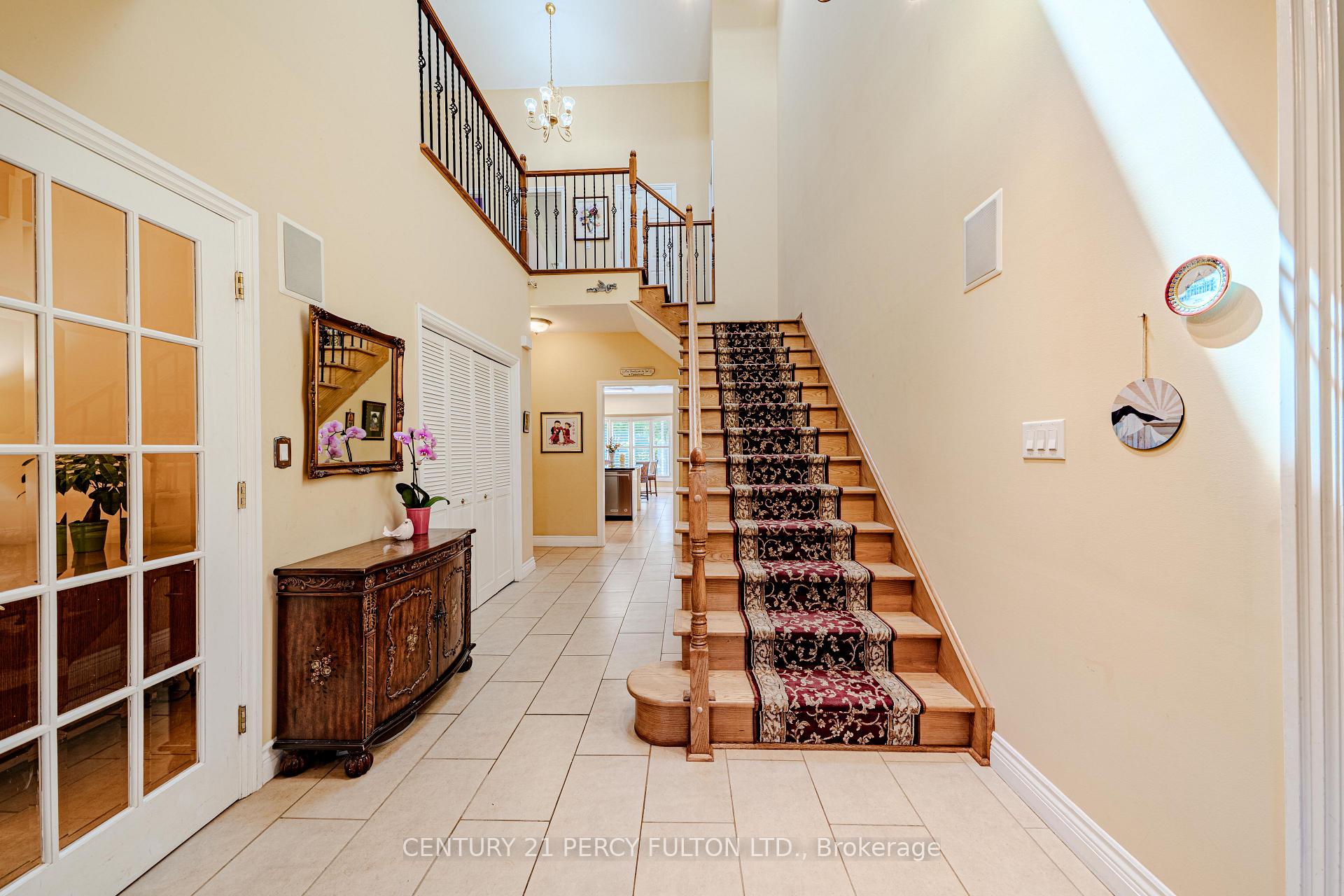 Photo 6 of 30 Willowgate Drive, Markham, Bullock — HOMEH