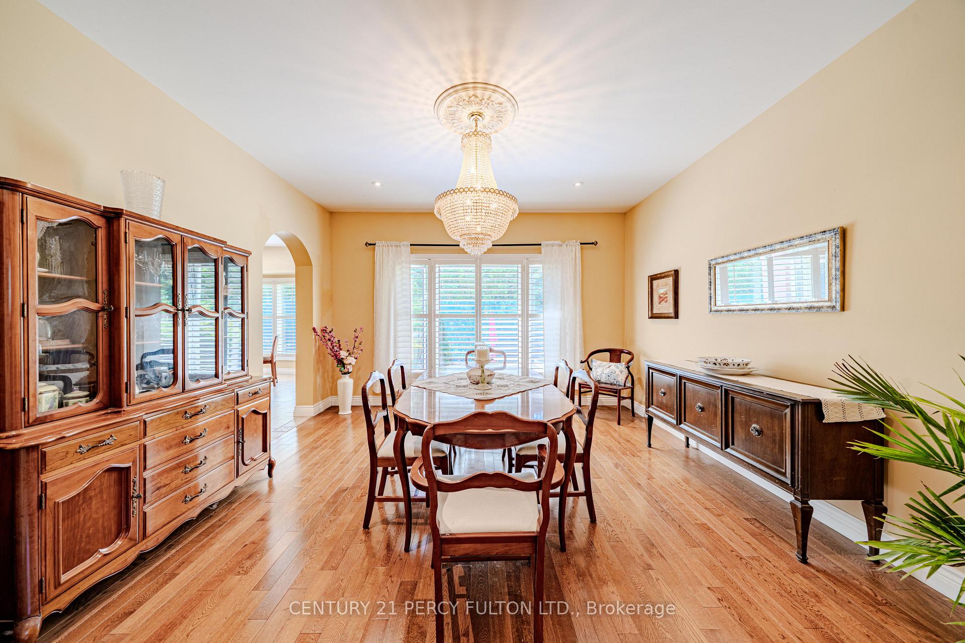 Photo 9 of 30 Willowgate Drive, Markham, Bullock — HOMEH