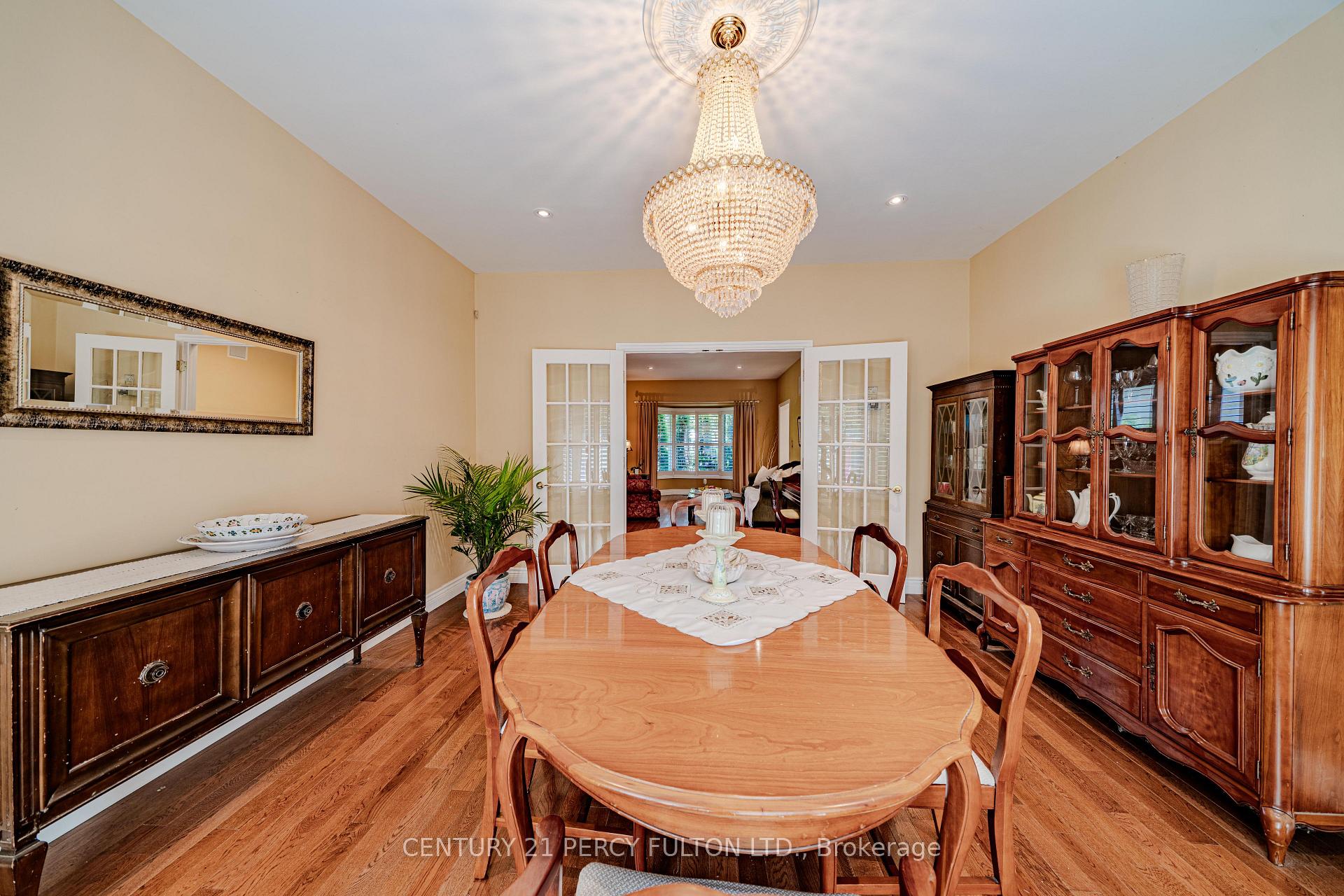 Photo 10 of 30 Willowgate Drive, Markham, Bullock — HOMEH