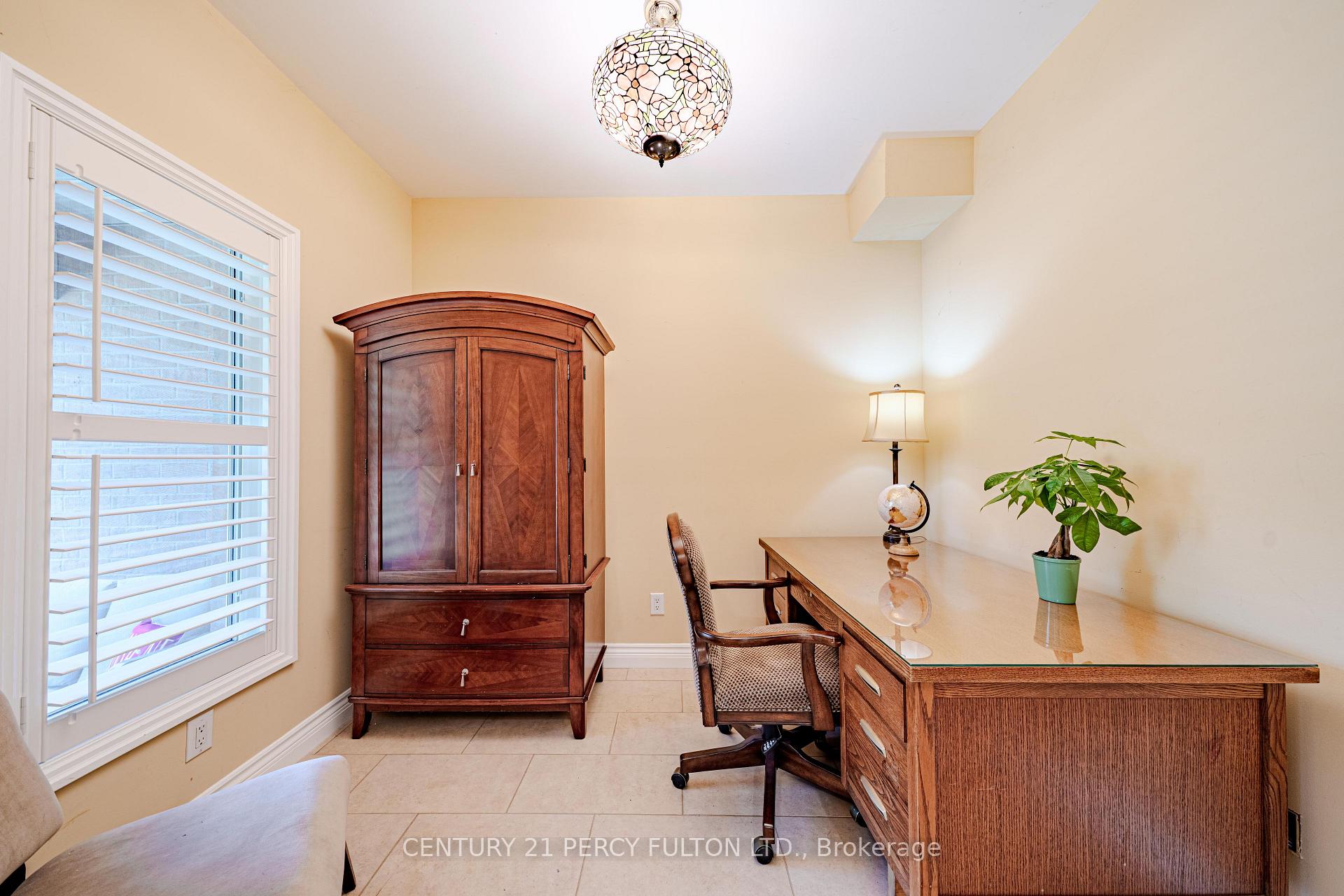 Photo 15 of 30 Willowgate Drive, Markham, Bullock — HOMEH