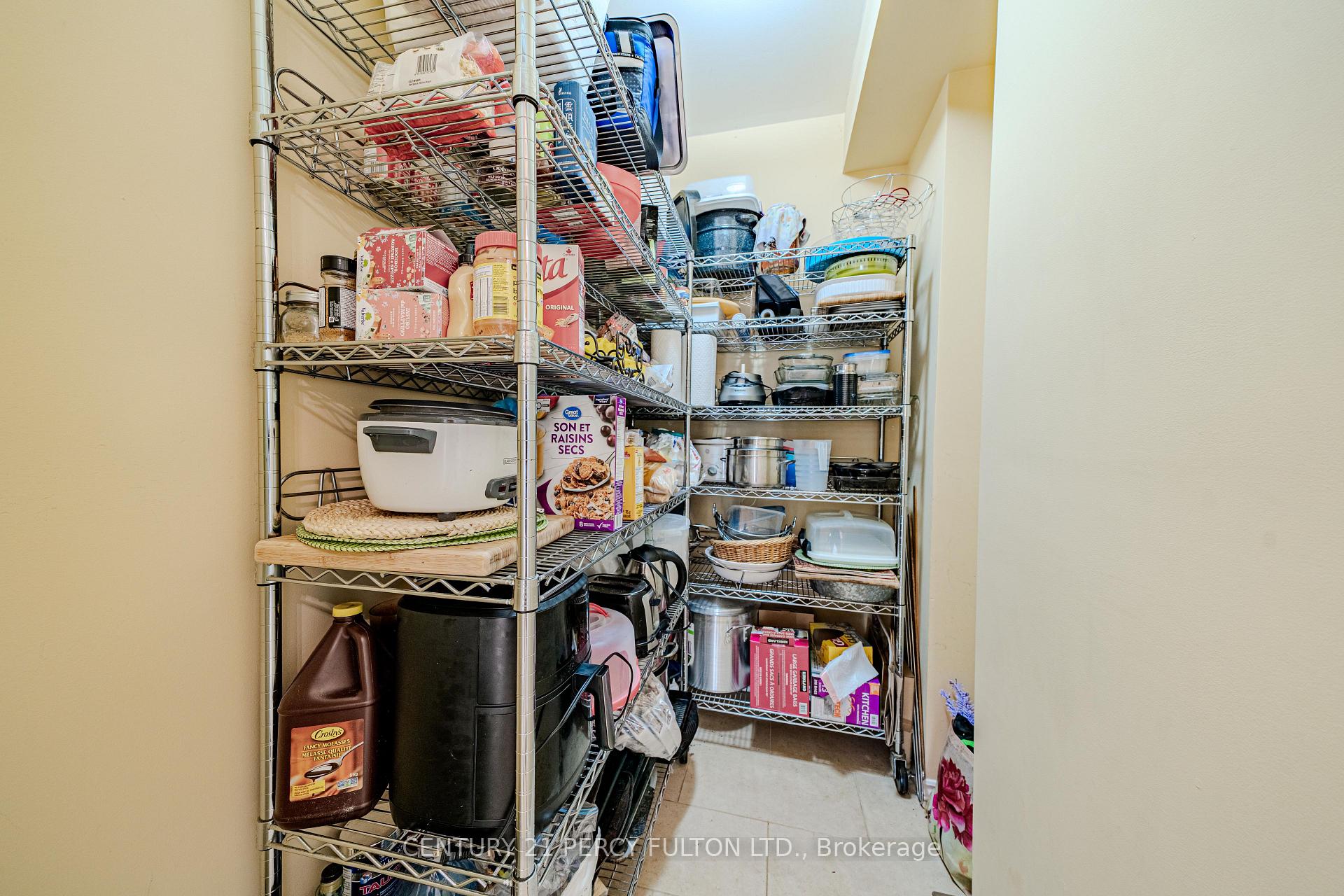 Photo 17 of 30 Willowgate Drive, Markham, Bullock — HOMEH