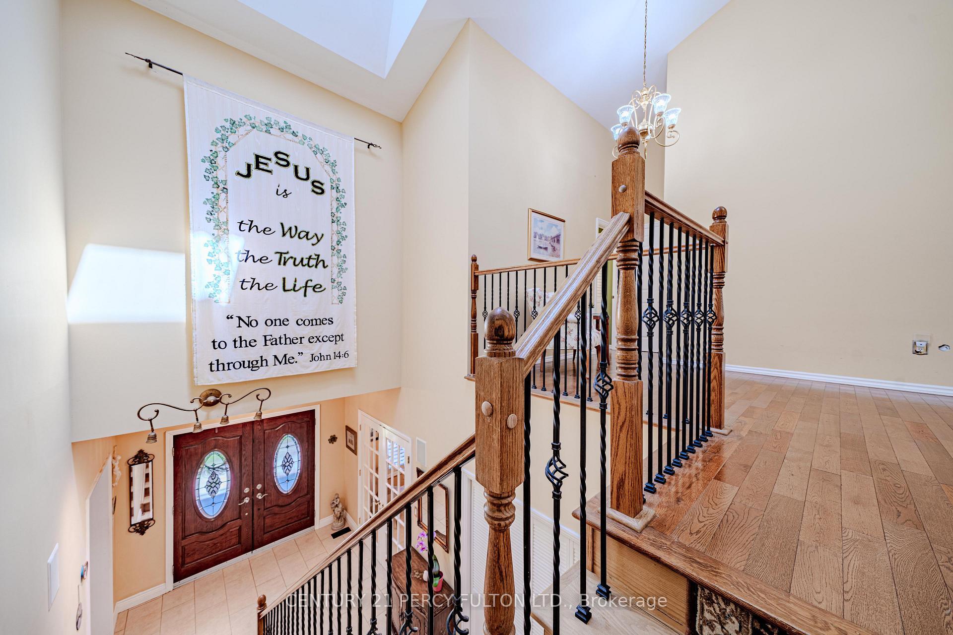 Photo 18 of 30 Willowgate Drive, Markham, Bullock — HOMEH
