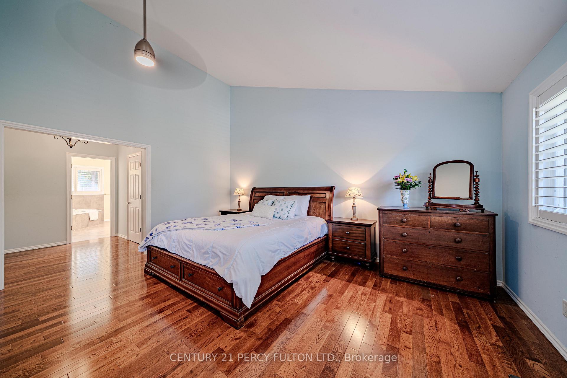 Photo 20 of 30 Willowgate Drive, Markham, Bullock — HOMEH
