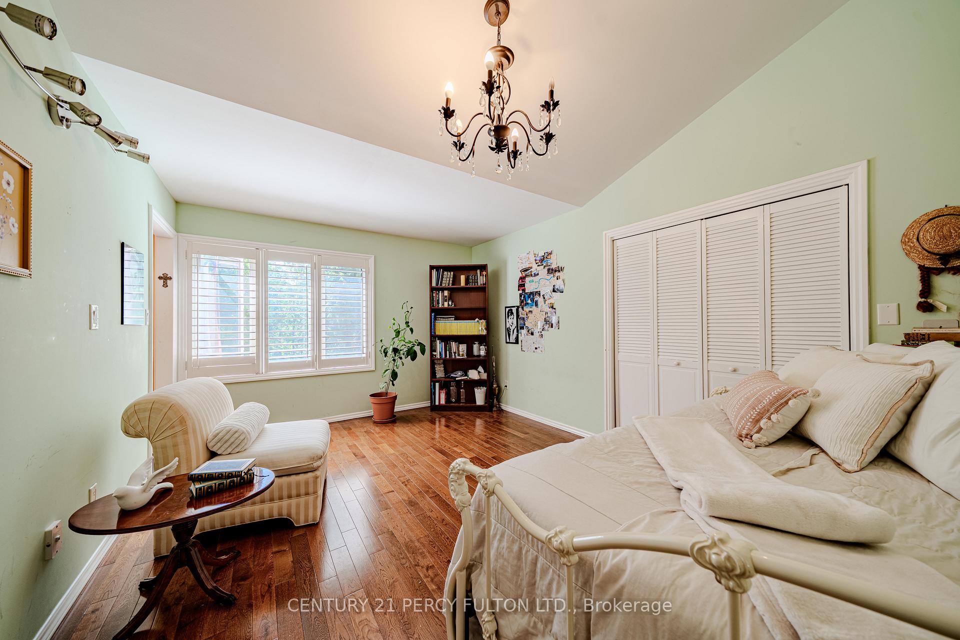 Photo 24 of 30 Willowgate Drive, Markham, Bullock — HOMEH