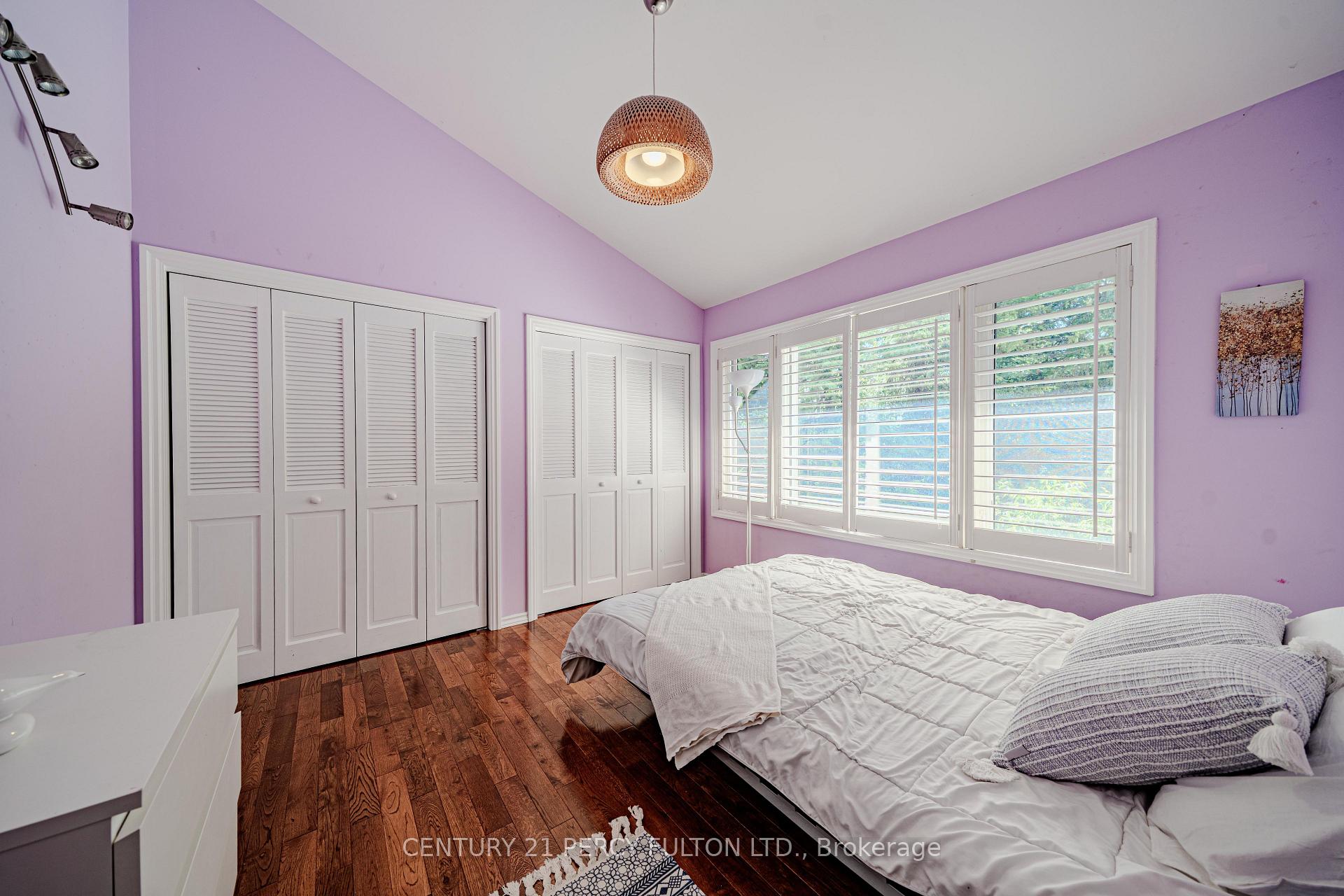 Photo 27 of 30 Willowgate Drive, Markham, Bullock — HOMEH