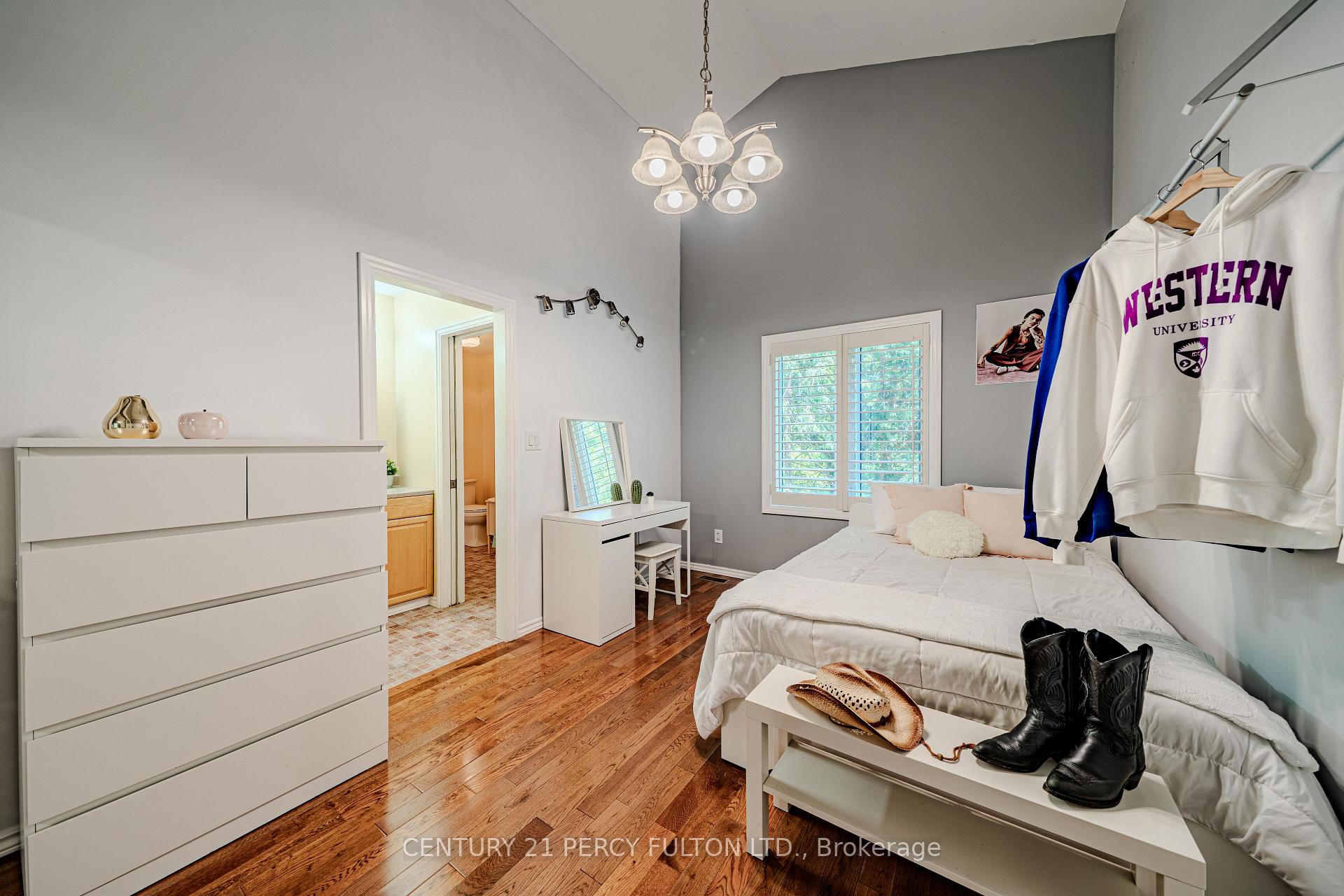 Photo 29 of 30 Willowgate Drive, Markham, Bullock — HOMEH