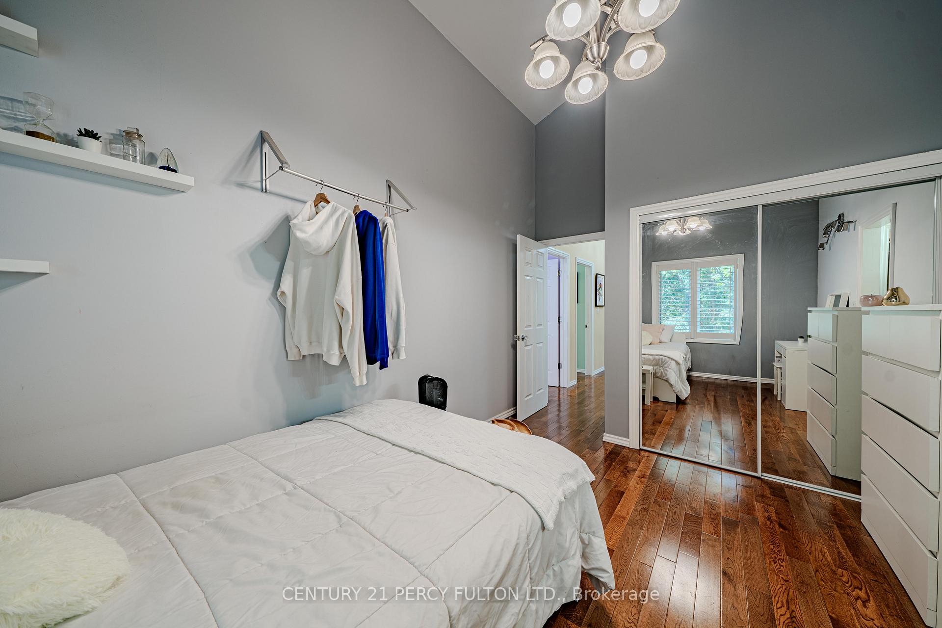 Photo 31 of 30 Willowgate Drive, Markham, Bullock — HOMEH