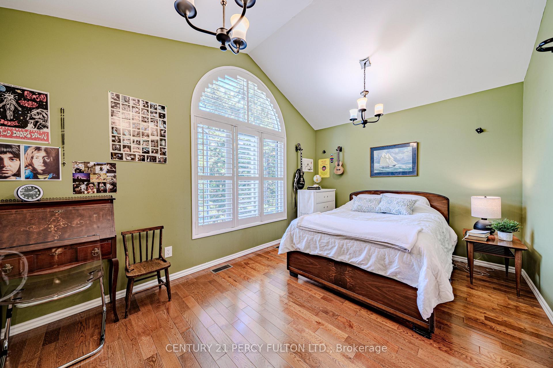 Photo 35 of 30 Willowgate Drive, Markham, Bullock — HOMEH