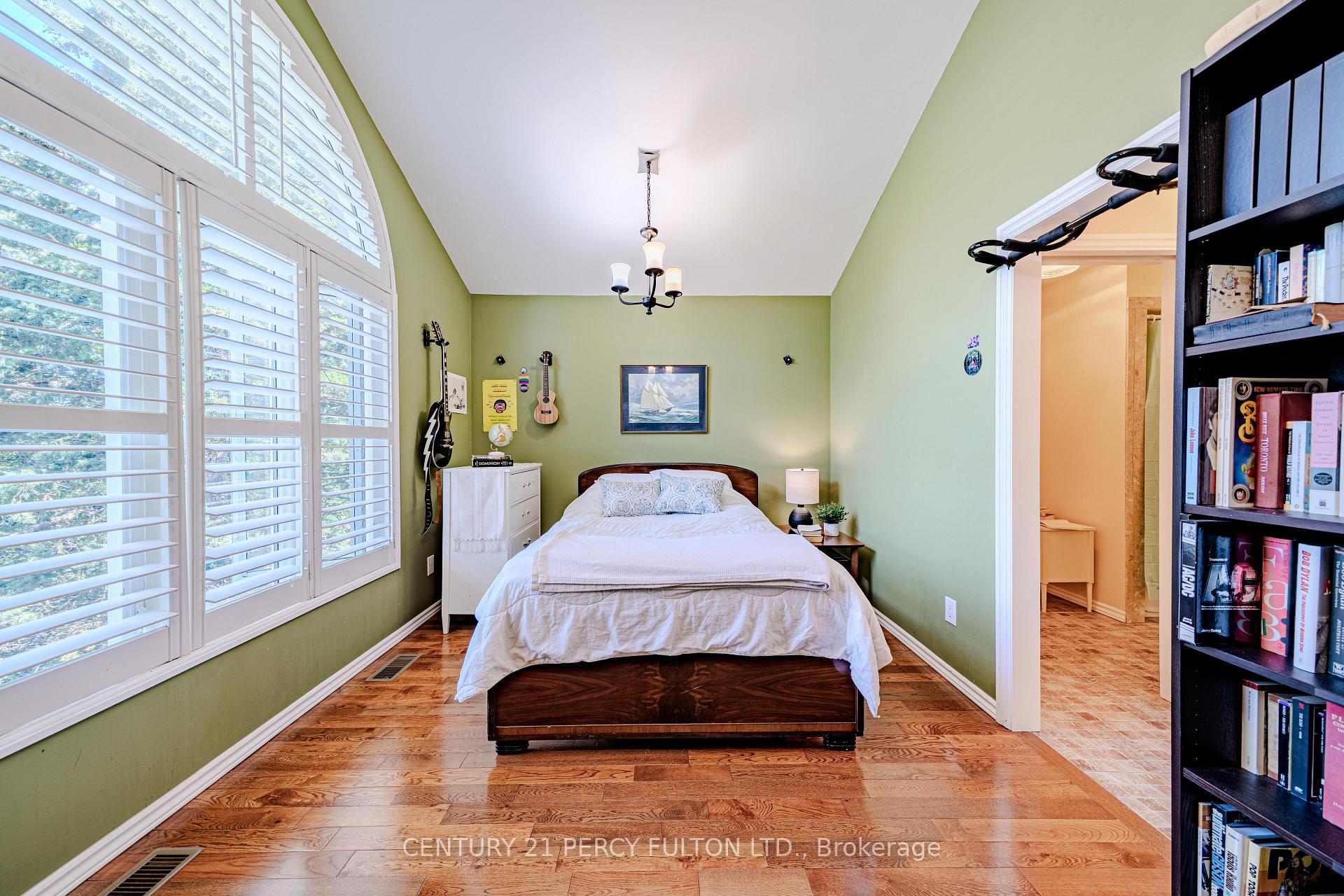 Photo 36 of 30 Willowgate Drive, Markham, Bullock — HOMEH