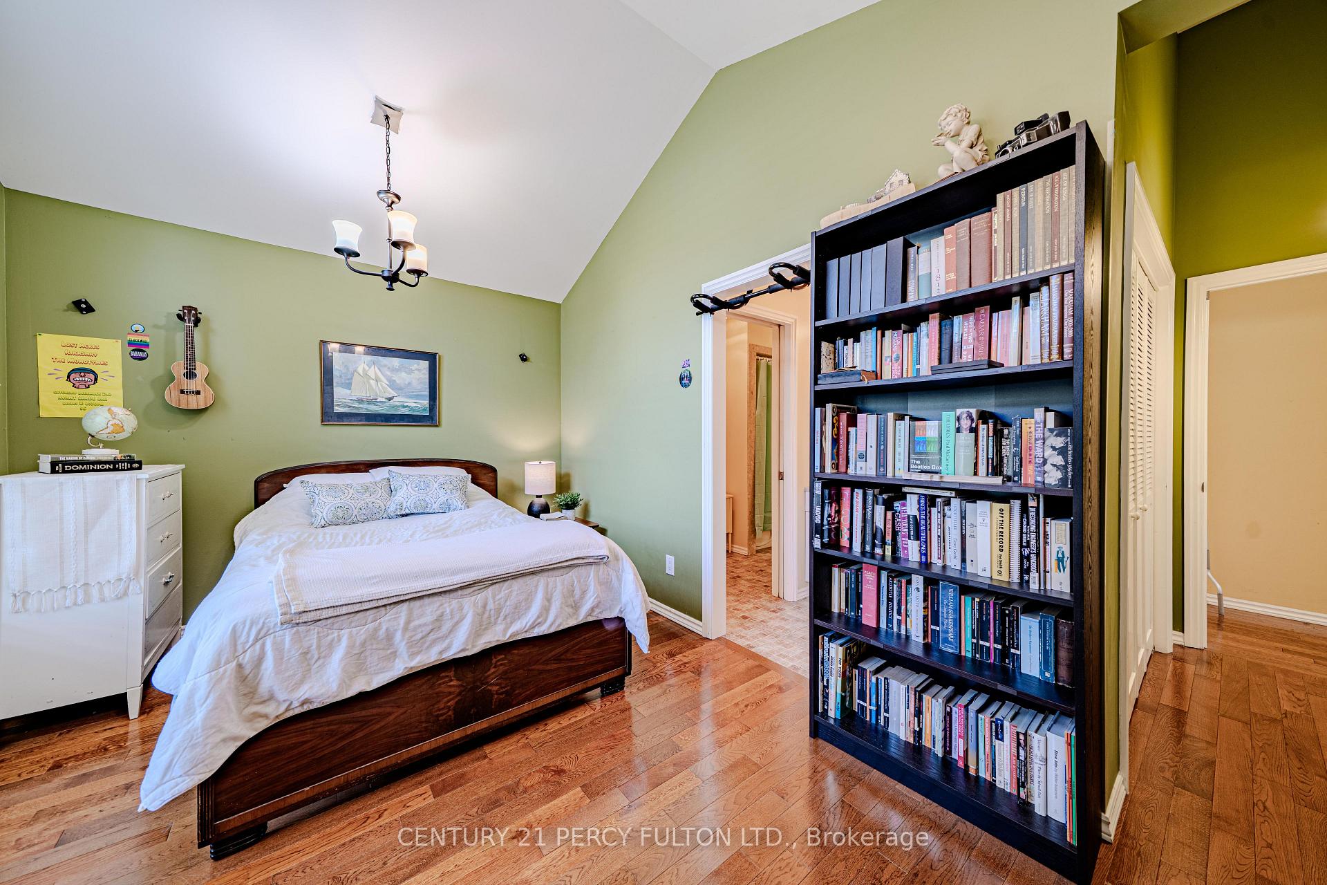 Photo 37 of 30 Willowgate Drive, Markham, Bullock — HOMEH