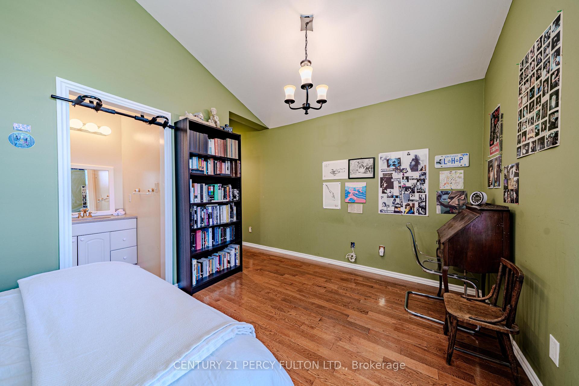Photo 38 of 30 Willowgate Drive, Markham, Bullock — HOMEH